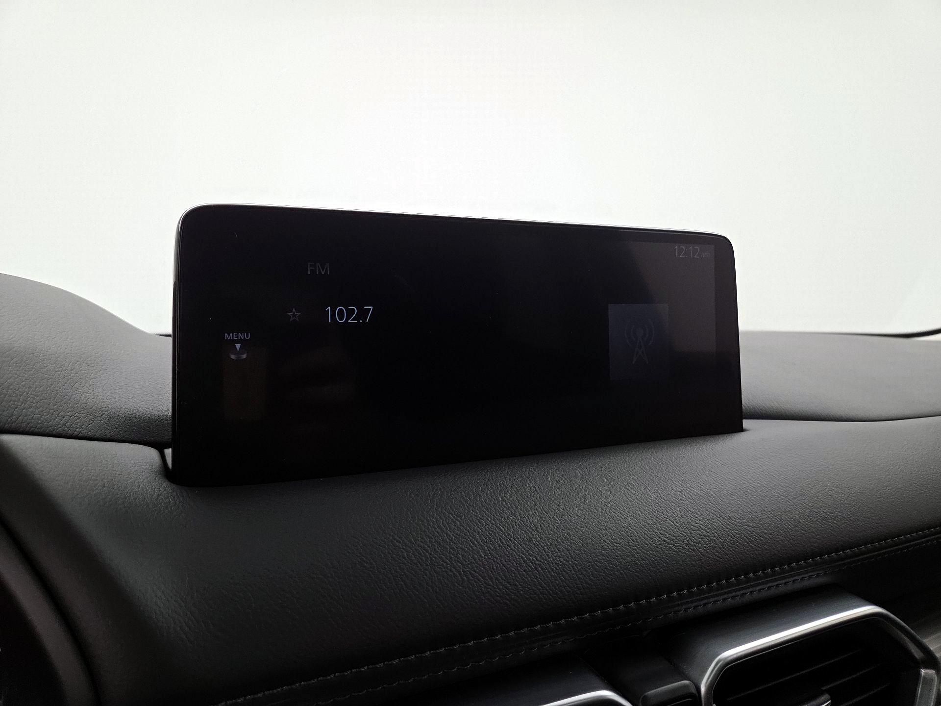 Thumbnail: 2023 Mazda CX-5 - 16