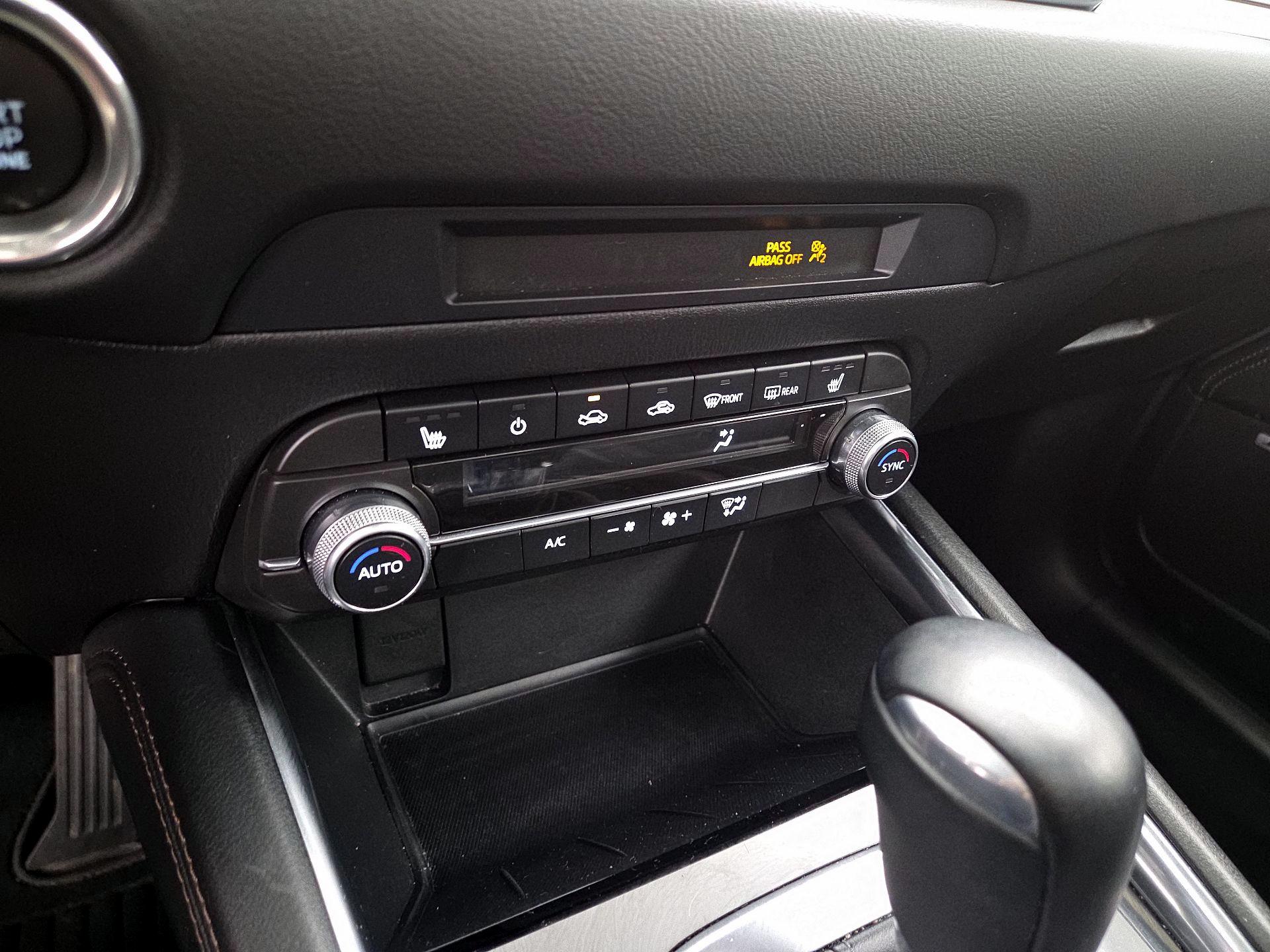 Thumbnail: 2023 Mazda CX-5 - 17