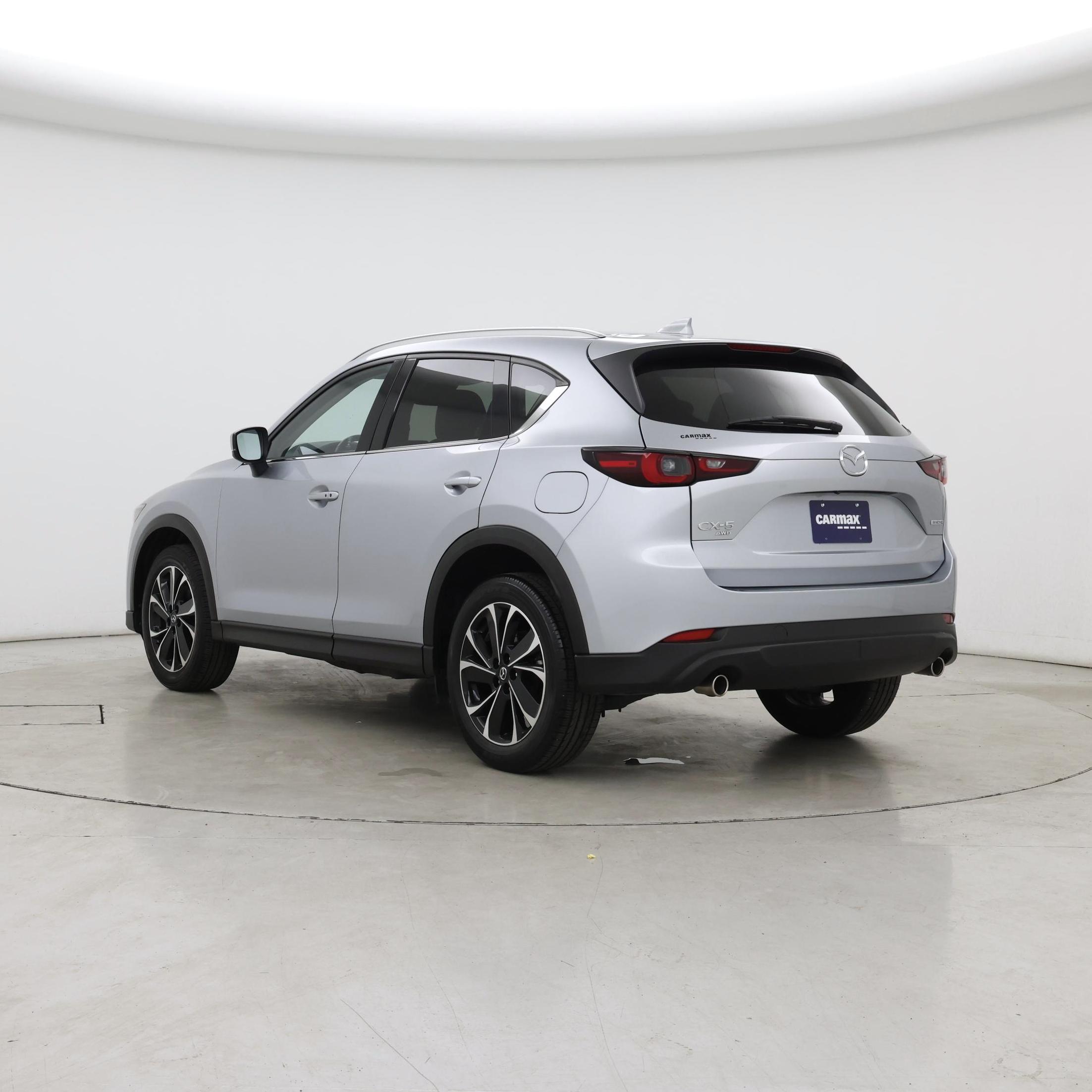 Thumbnail: 2023 Mazda CX-5 - 2