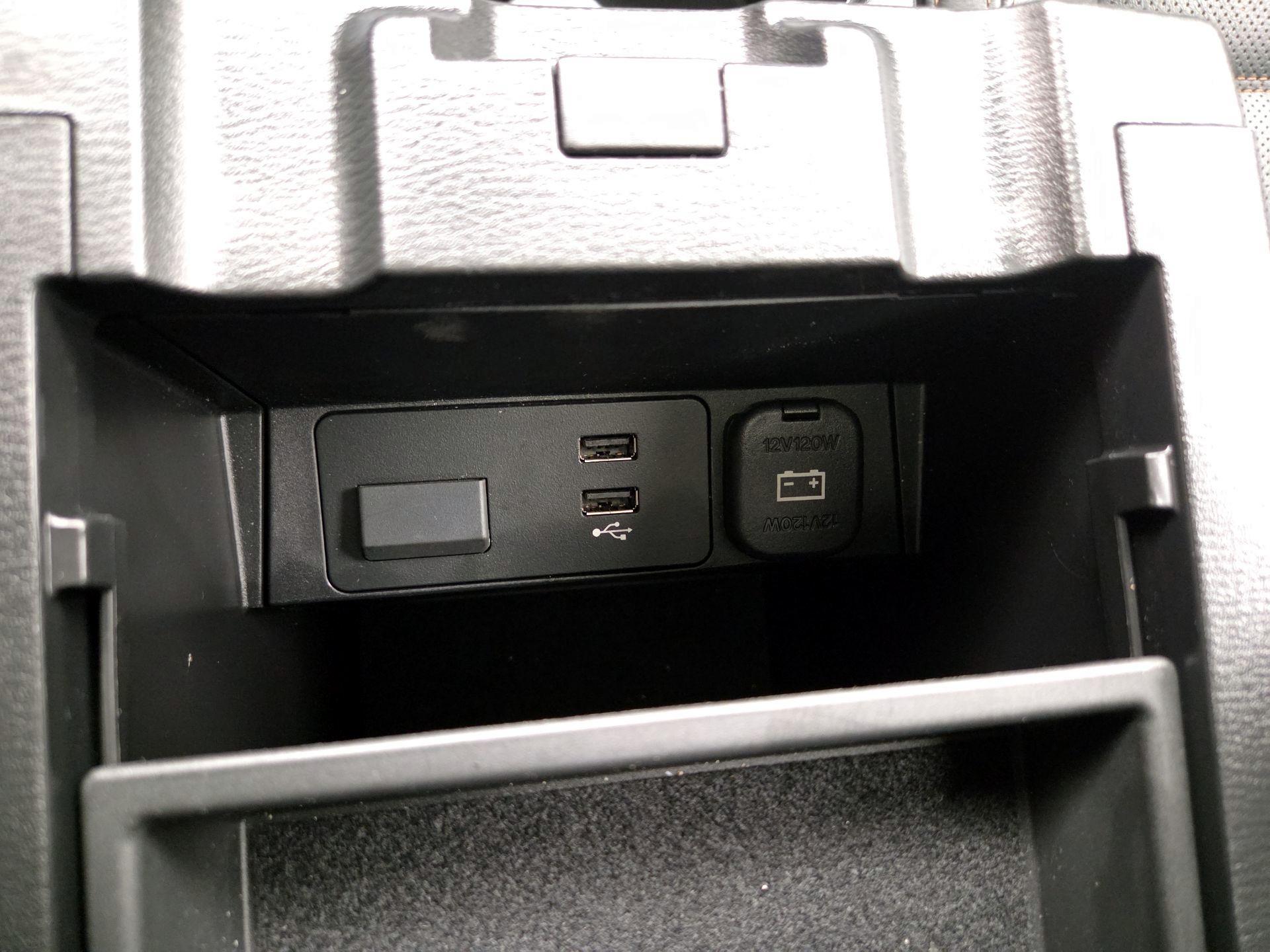 Thumbnail: 2023 Mazda CX-5 - 19