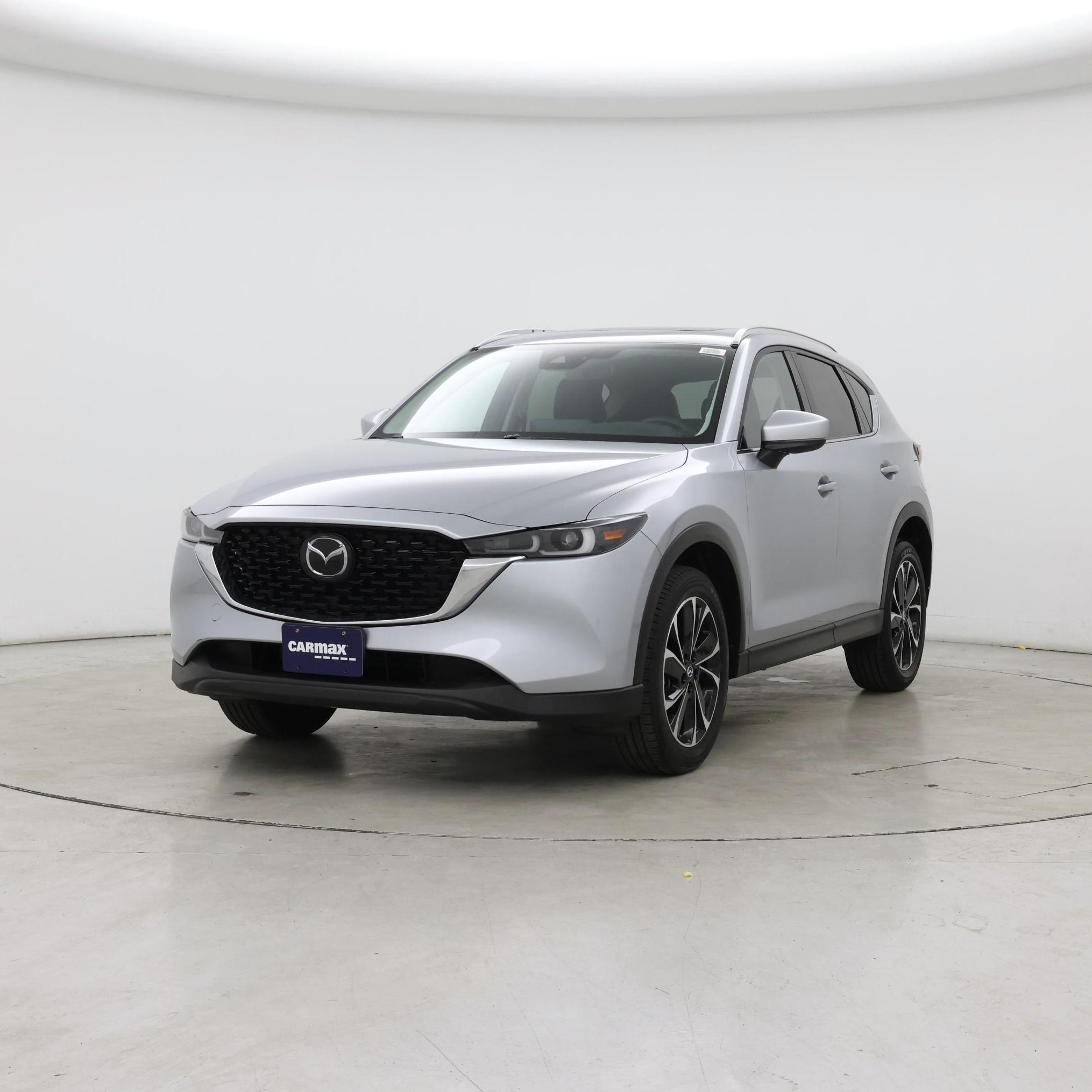 Thumbnail: 2023 Mazda CX-5 - 4