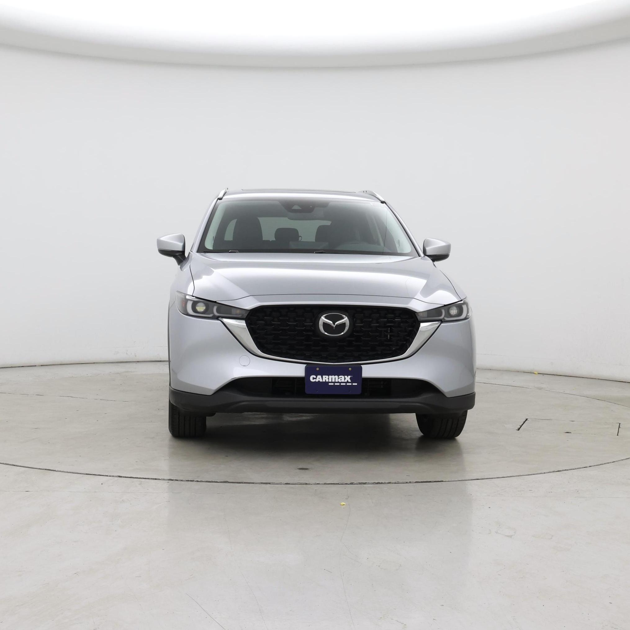 Thumbnail: 2023 Mazda CX-5 - 5