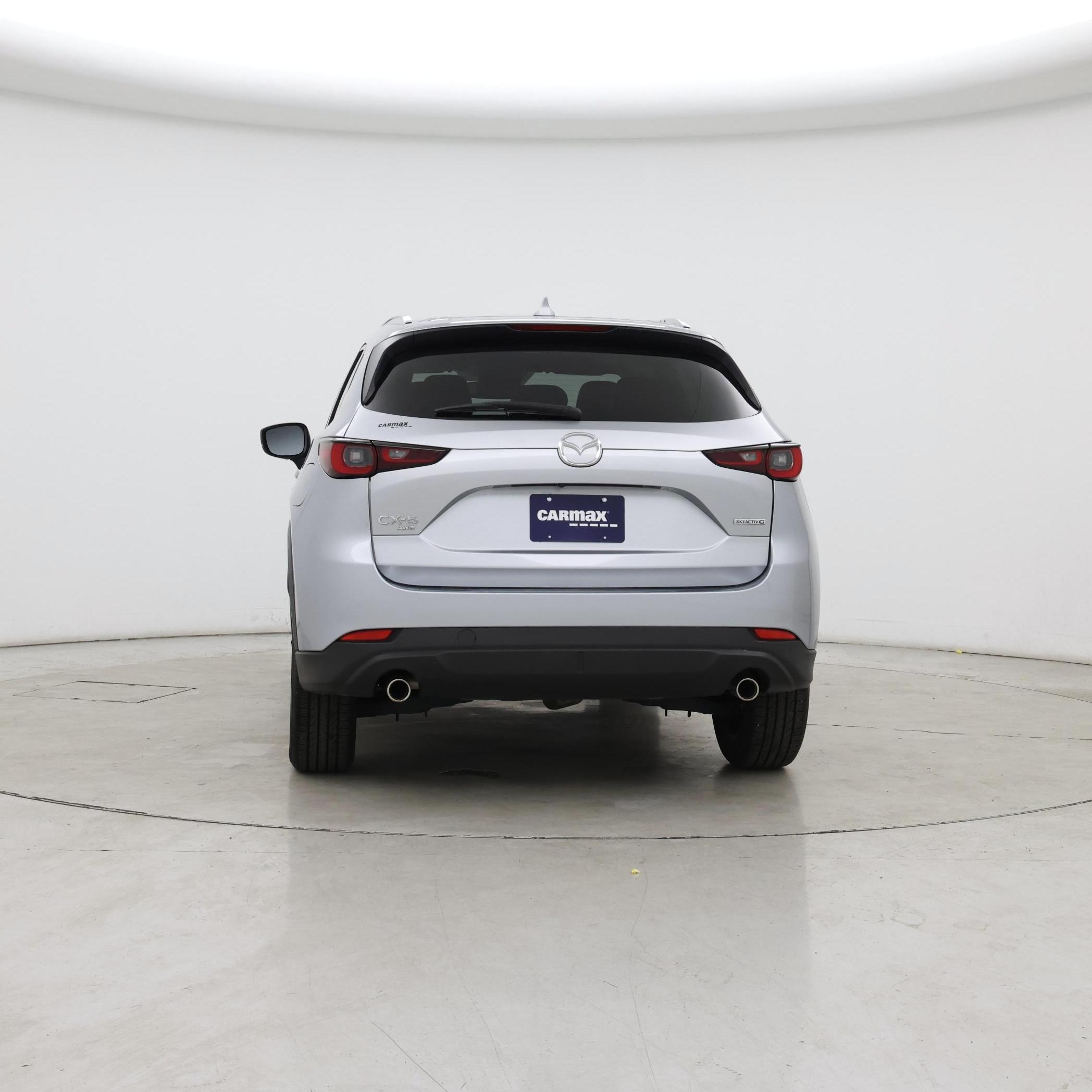 Thumbnail: 2023 Mazda CX-5 - 6