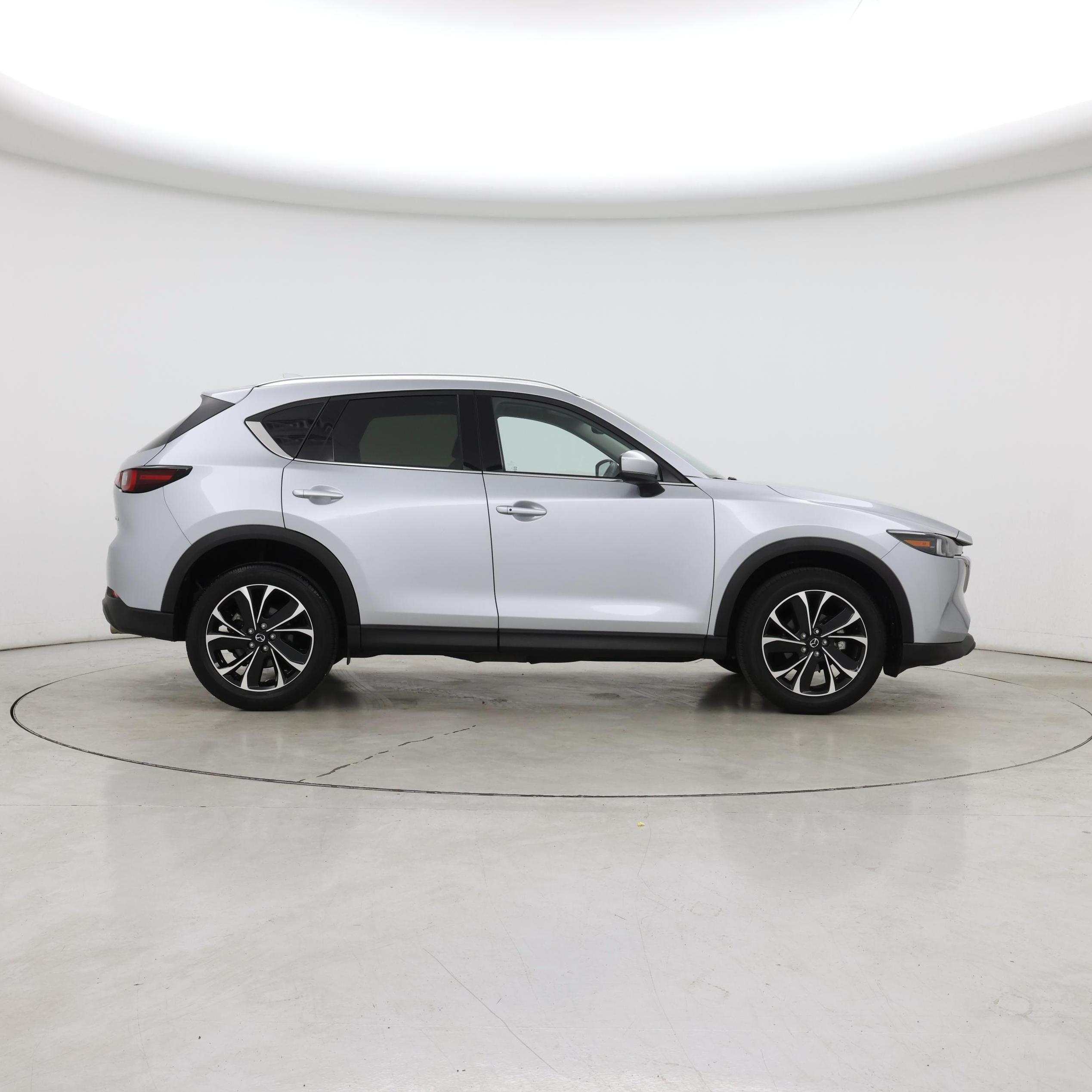Thumbnail: 2023 Mazda CX-5 - 7