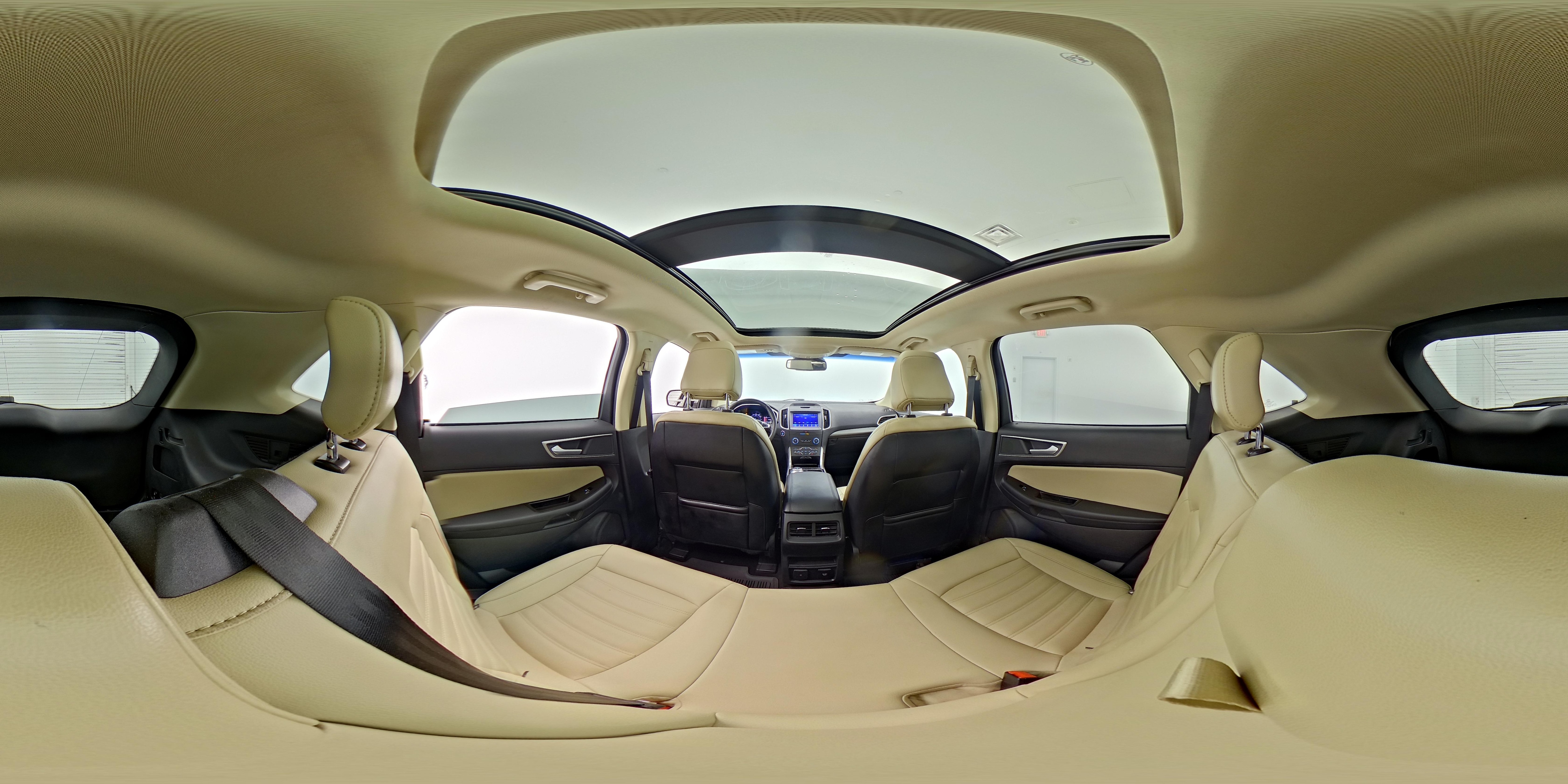 2020 Ford Edge SEL - Photo 27