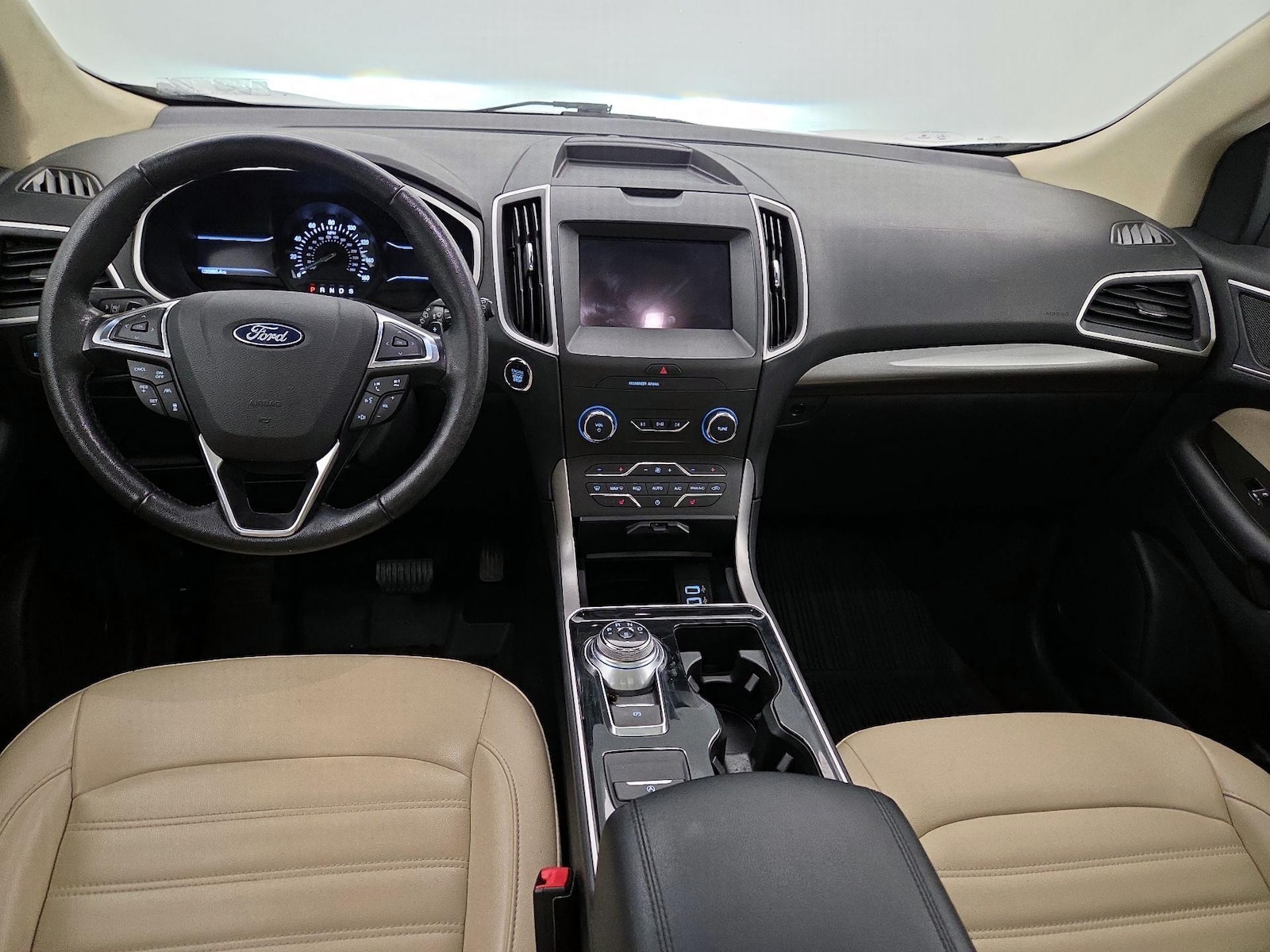2020 Ford Edge SEL - Photo 10