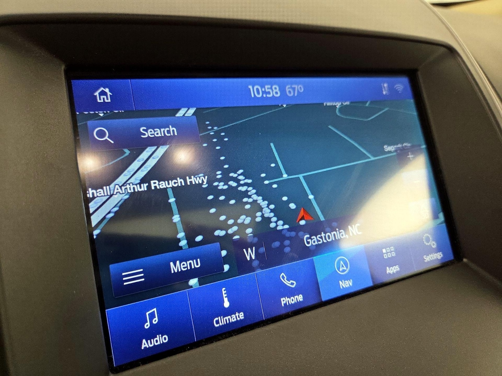 2020 Ford Edge SEL - Photo 15