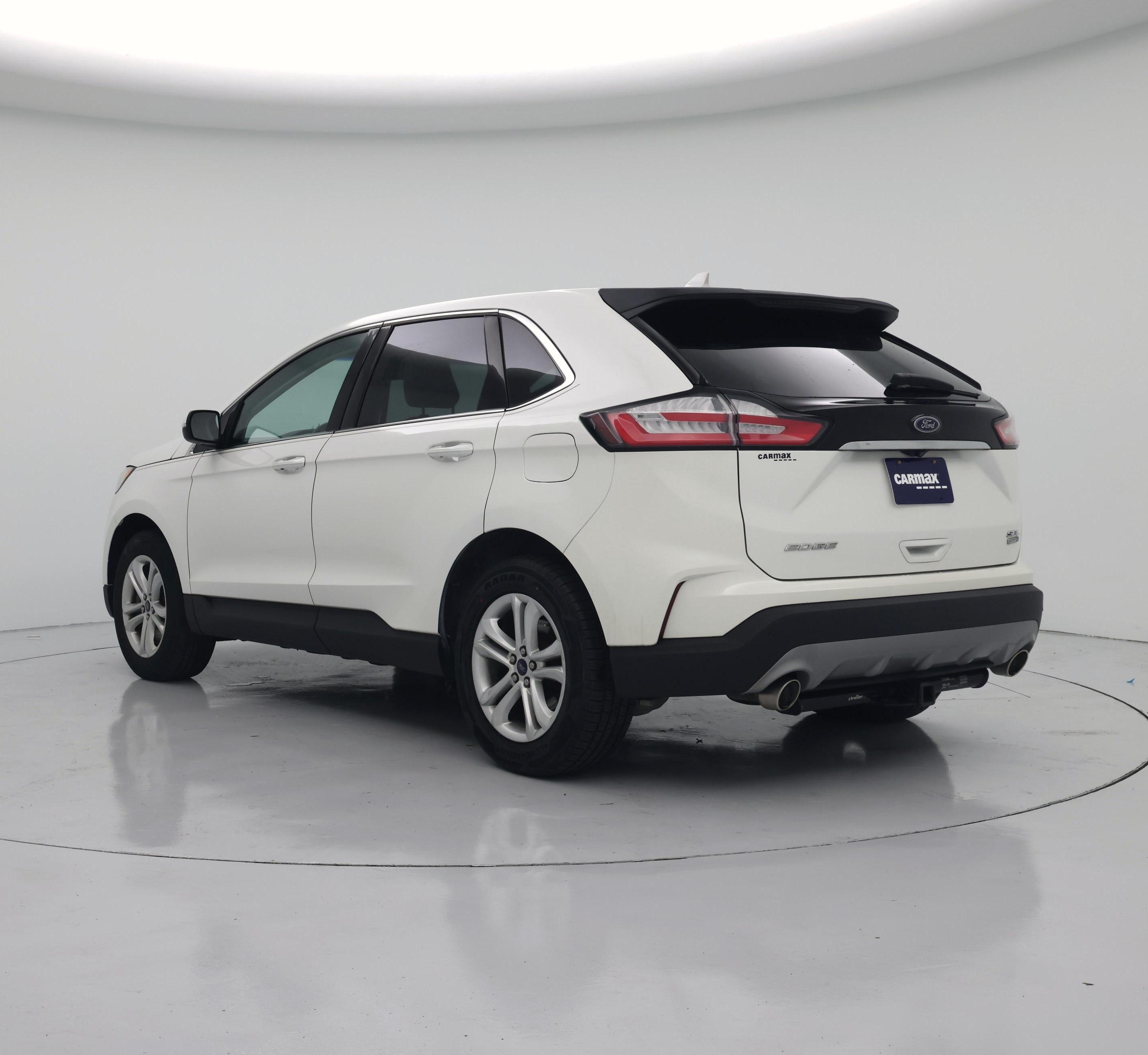 Thumbnail: 2020 Ford Edge - 2