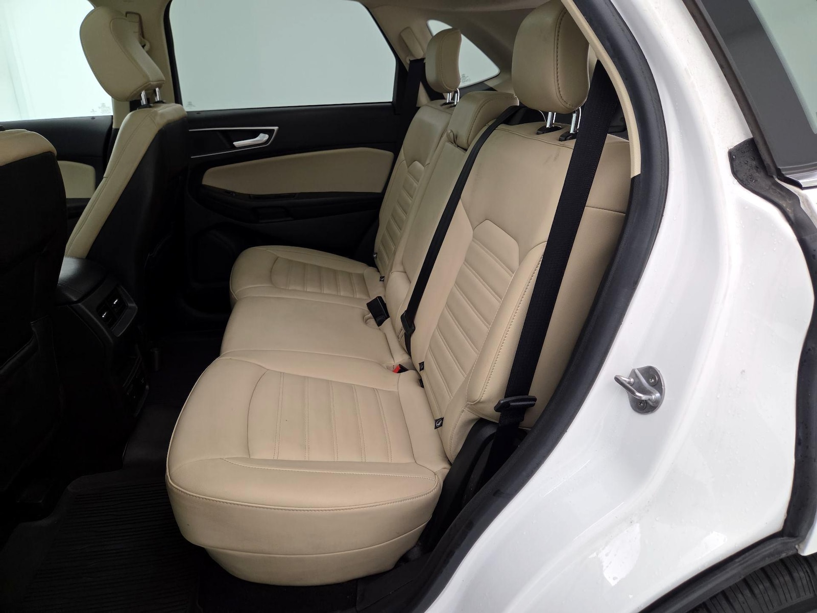 2020 Ford Edge SEL - Photo 22