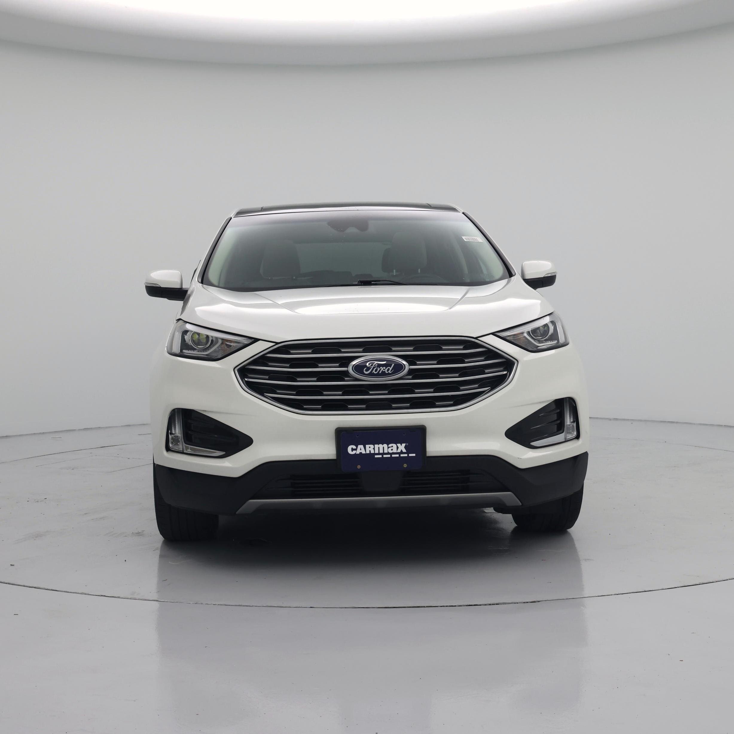 Thumbnail: 2020 Ford Edge - 5