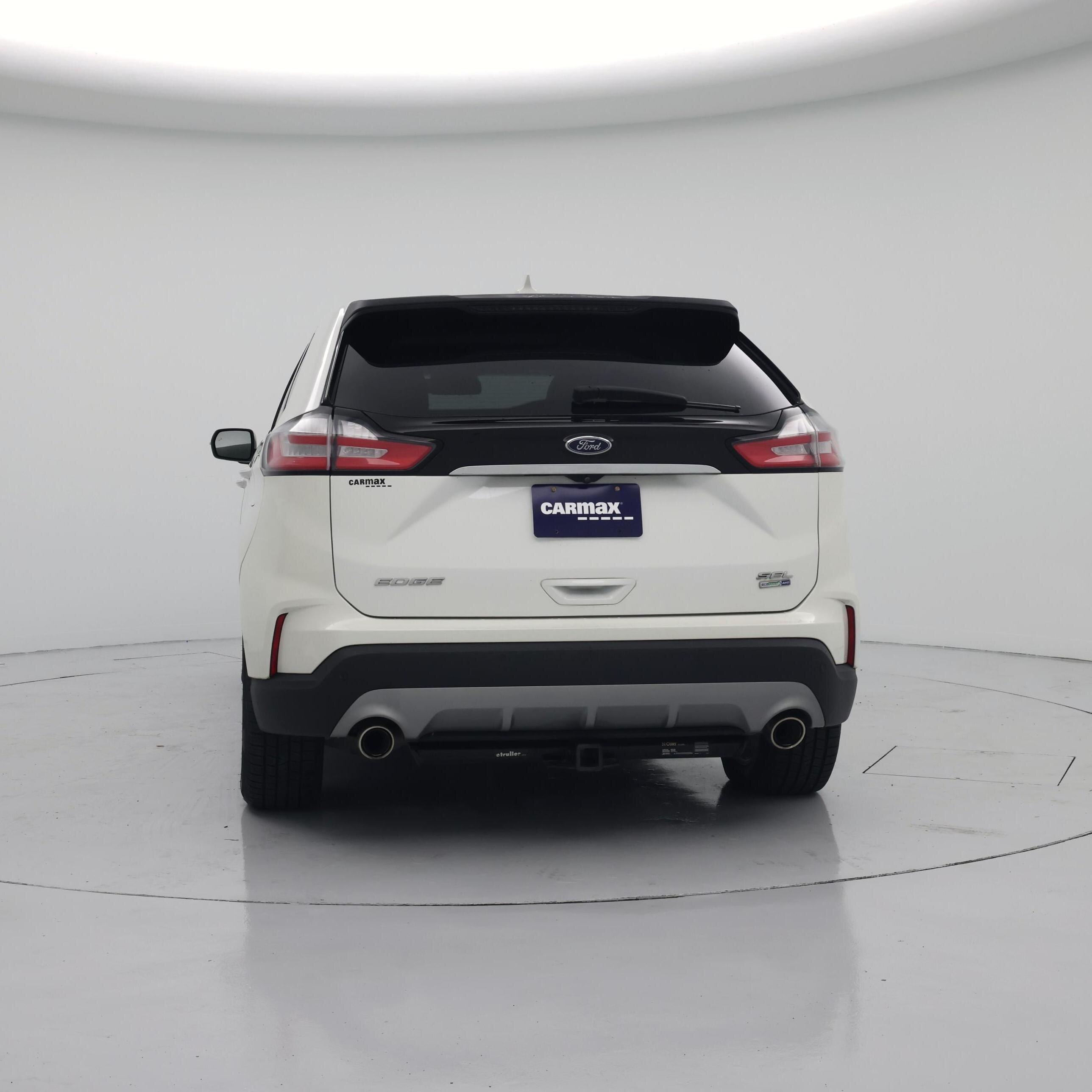 Thumbnail: 2020 Ford Edge - 6