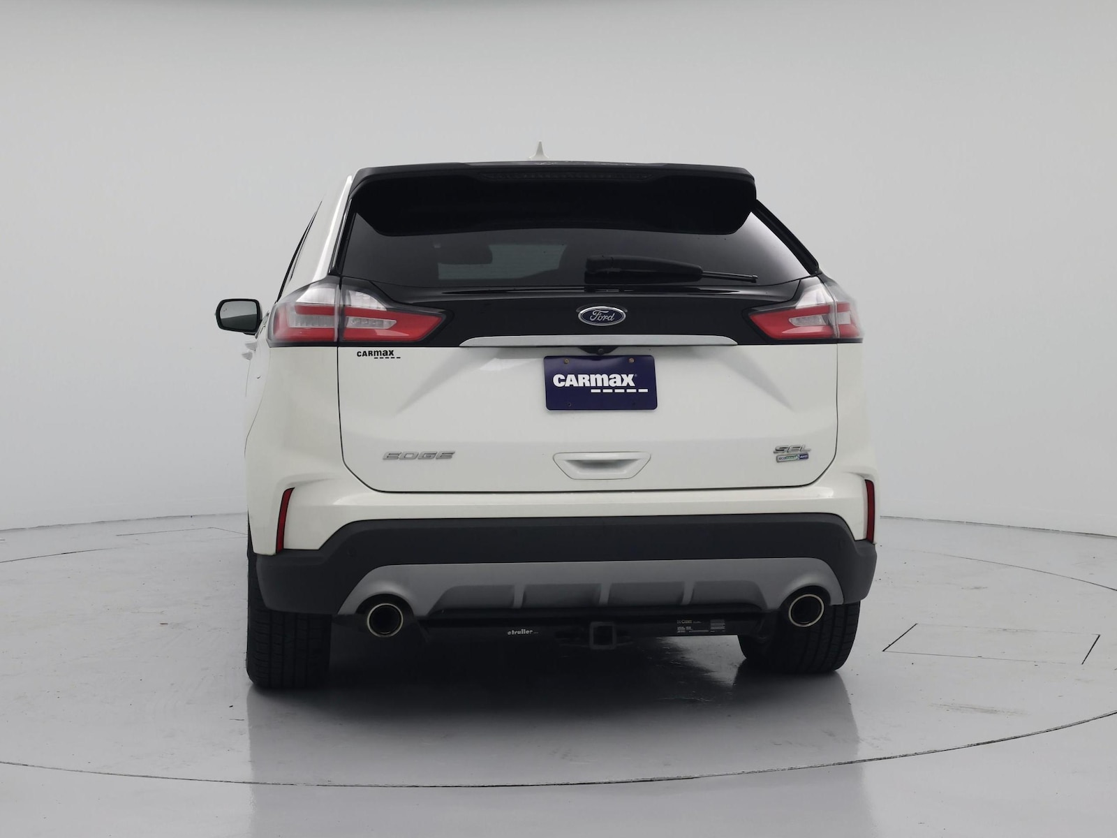 2020 Ford Edge SEL - Photo 7