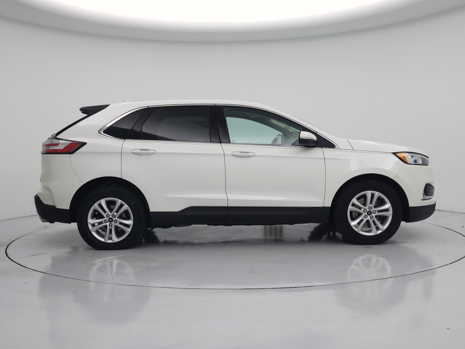 2020 Ford Edge SEL - Photo 8