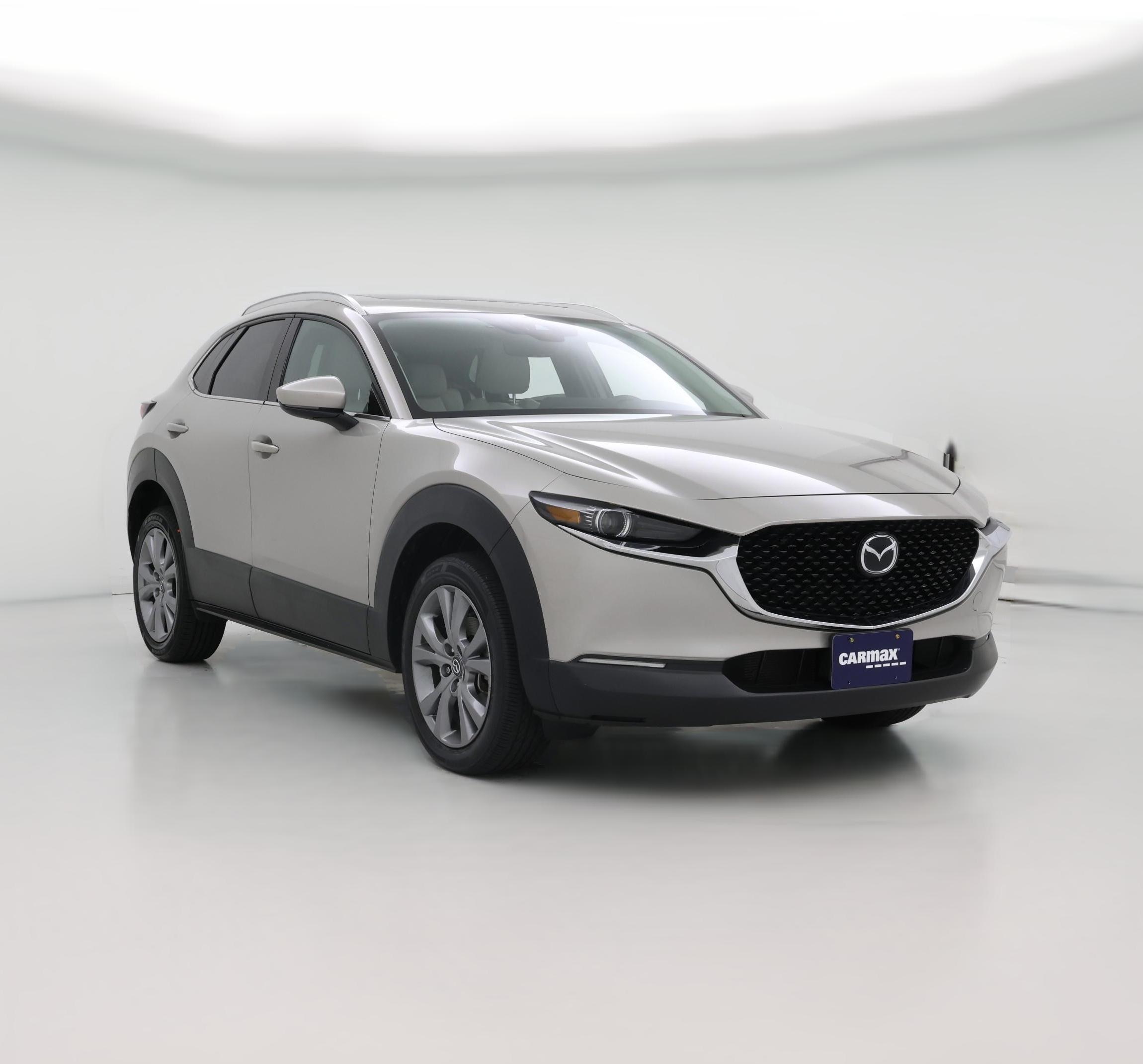 Thumbnail: 2022 Mazda CX-30 - 1