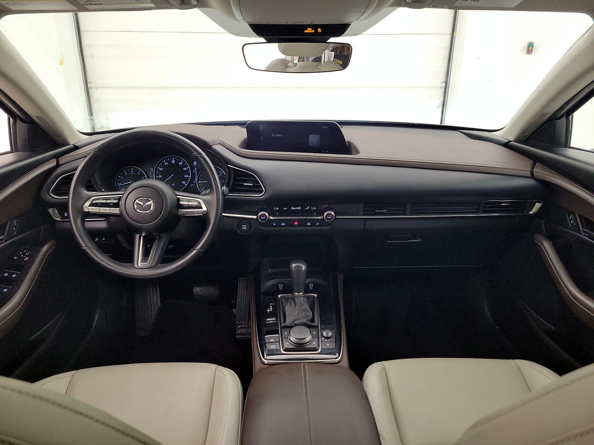 Thumbnail: 2022 Mazda CX-30 - 9