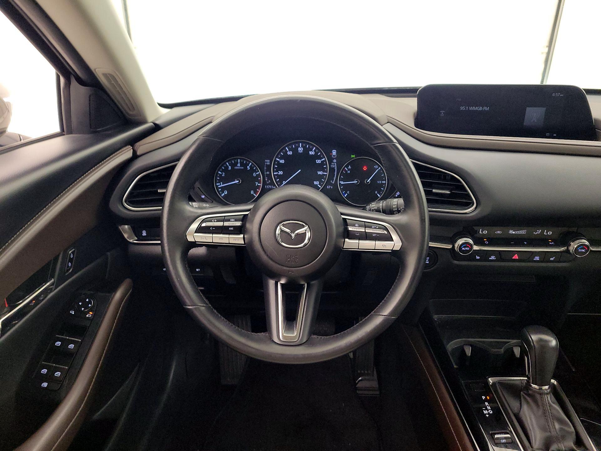 Thumbnail: 2022 Mazda CX-30 - 10