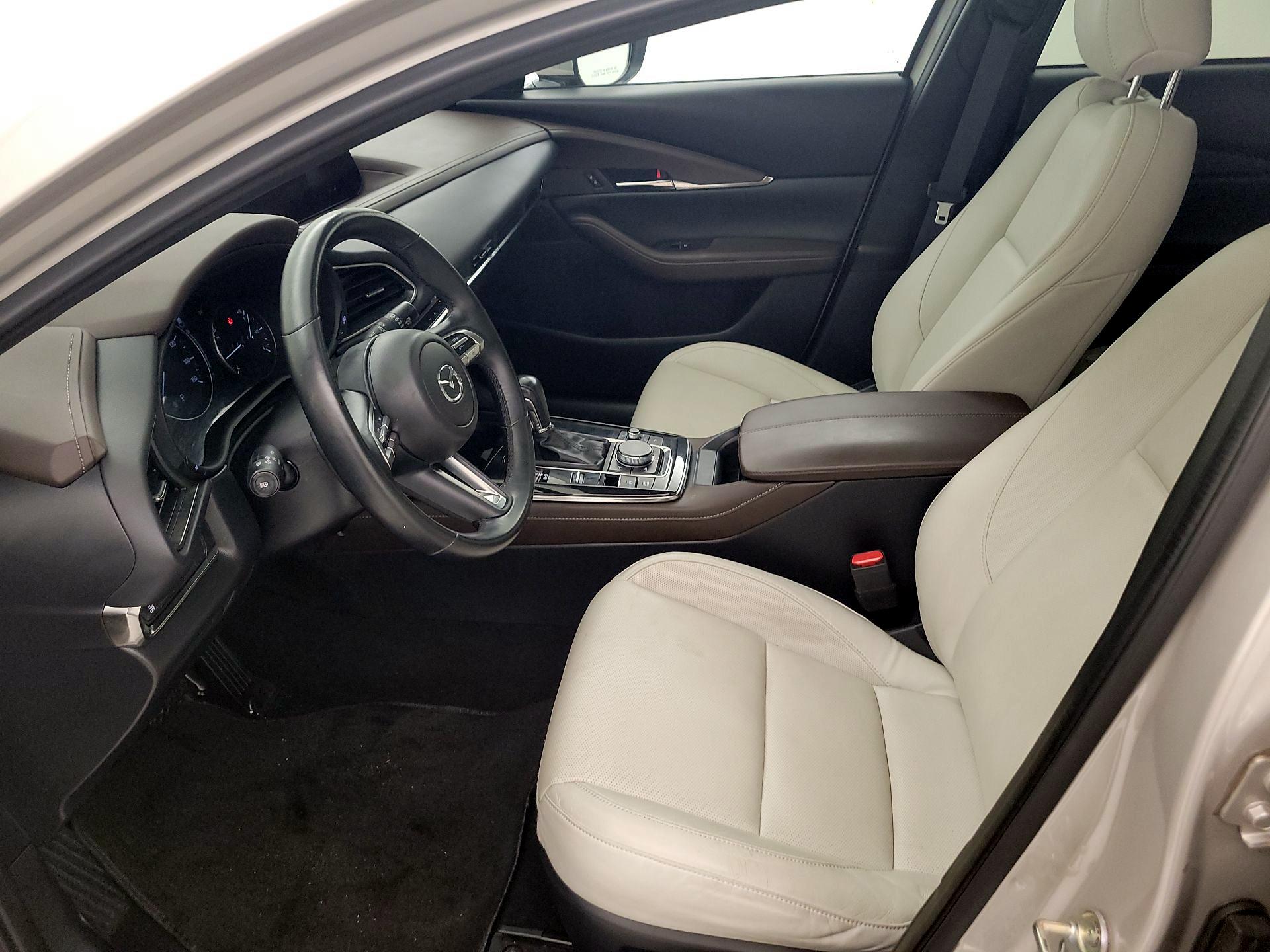 Thumbnail: 2022 Mazda CX-30 - 11