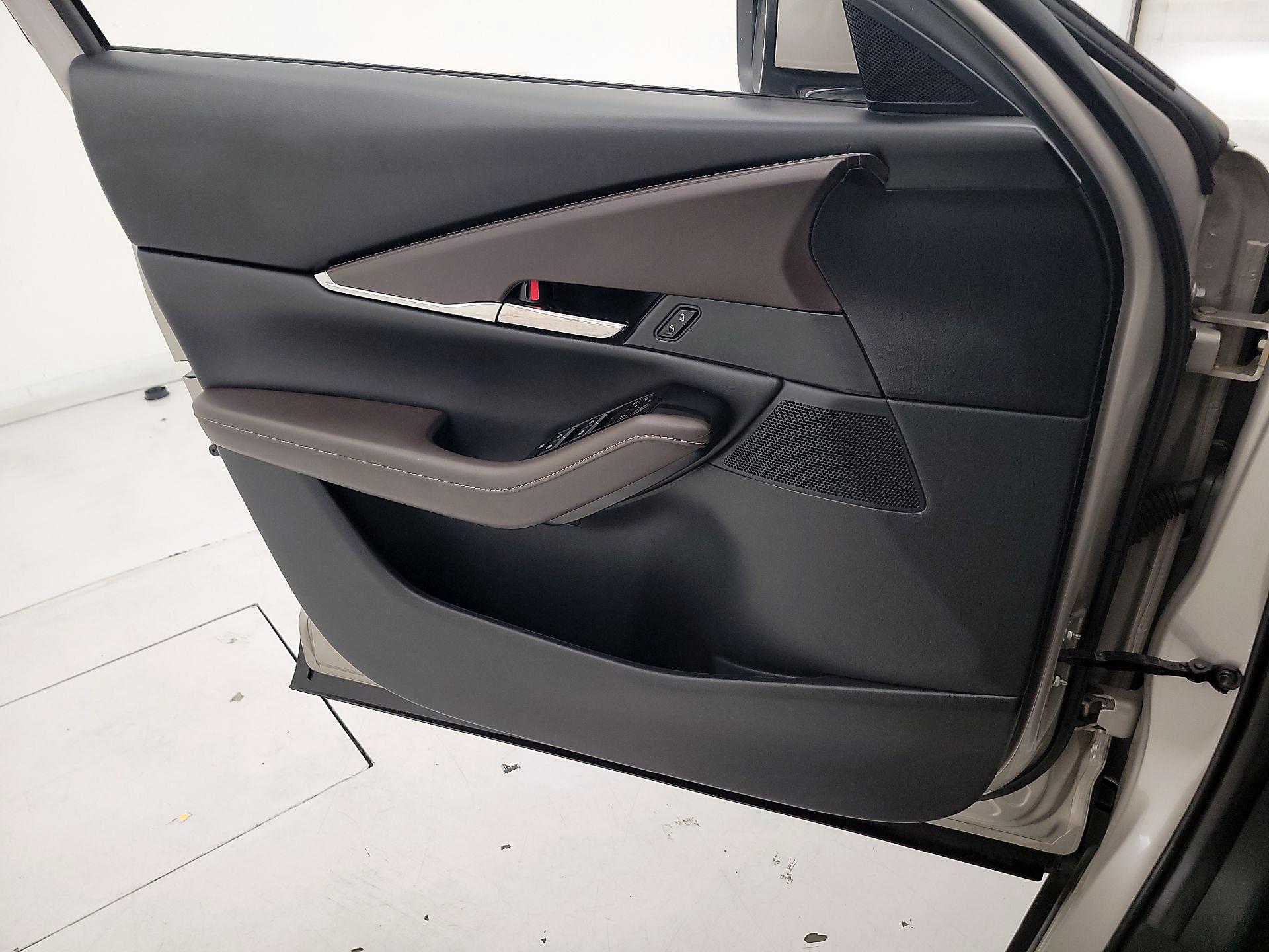 Thumbnail: 2022 Mazda CX-30 - 12