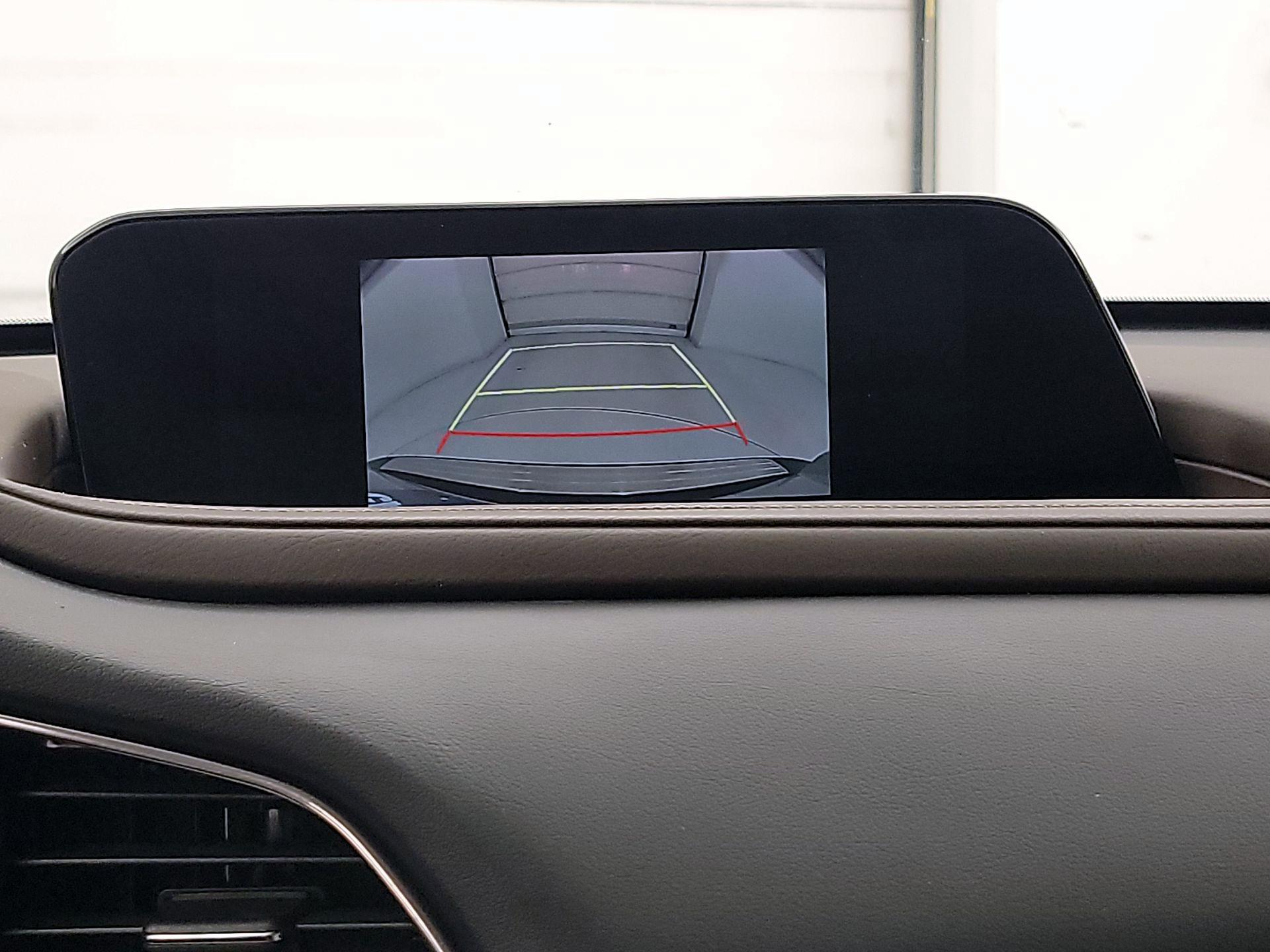 Thumbnail: 2022 Mazda CX-30 - 14