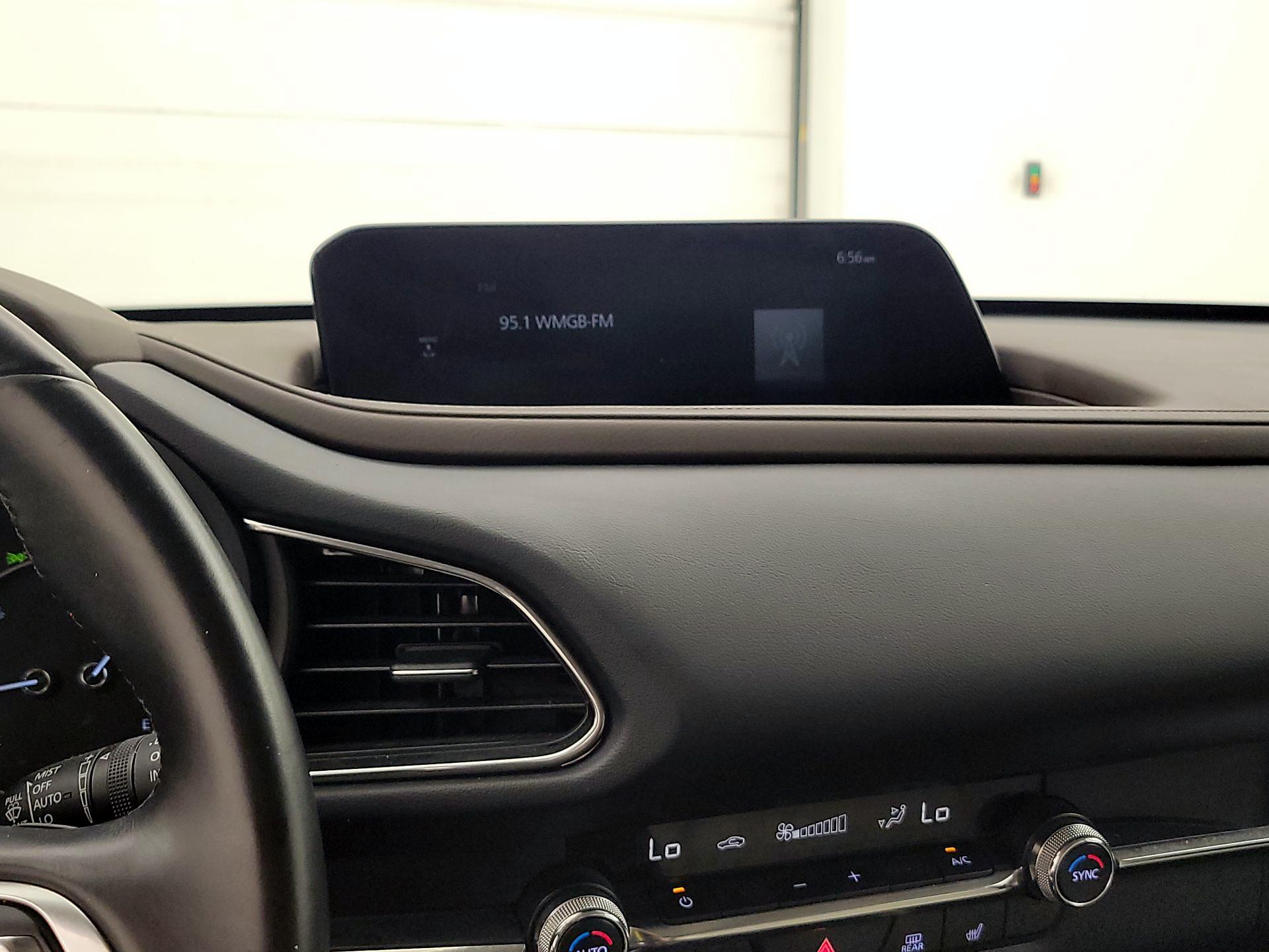 Thumbnail: 2022 Mazda CX-30 - 15