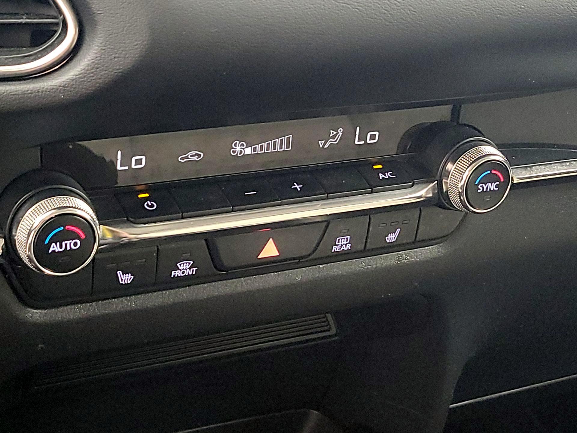 Thumbnail: 2022 Mazda CX-30 - 16