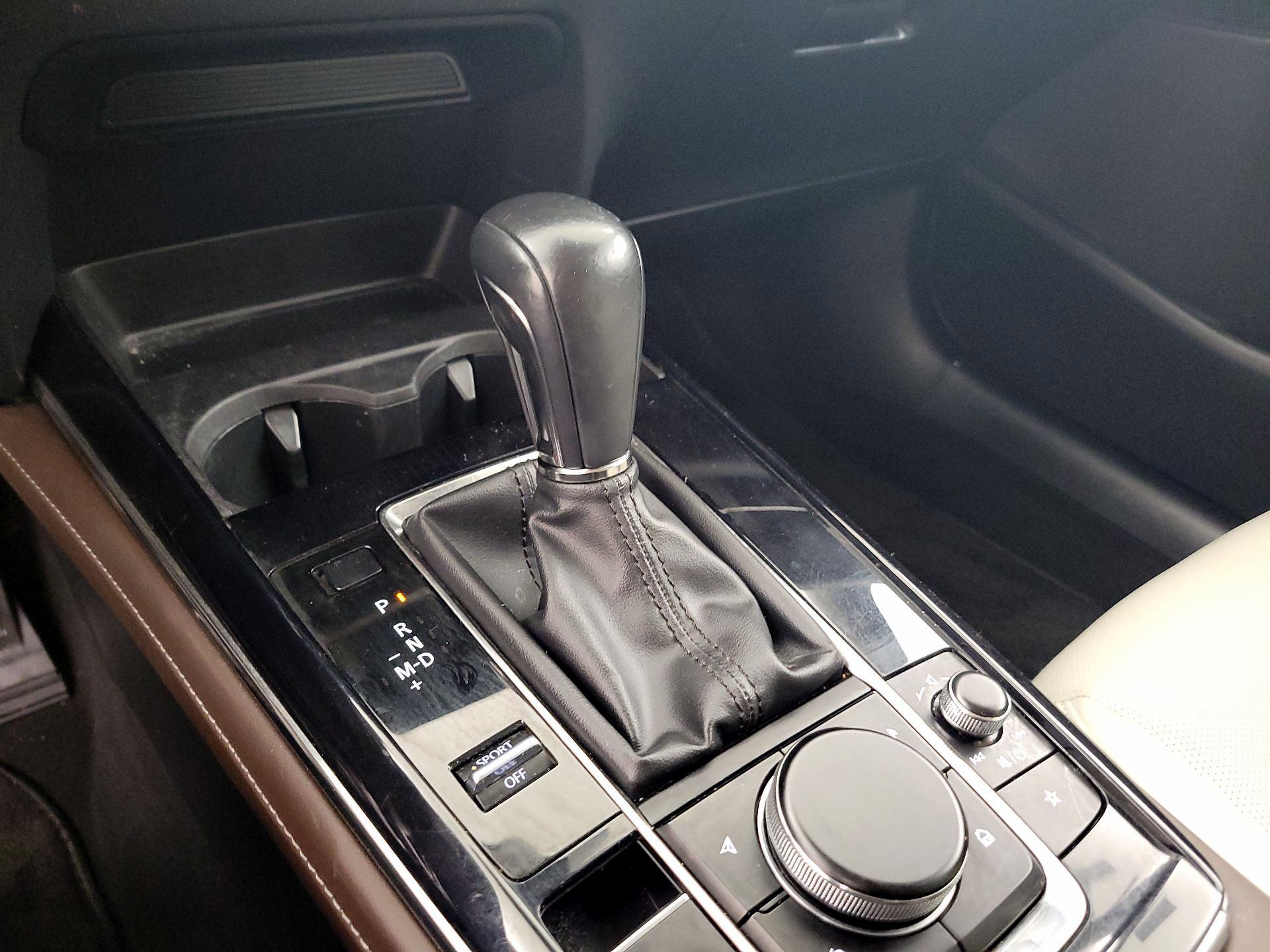 Thumbnail: 2022 Mazda CX-30 - 17