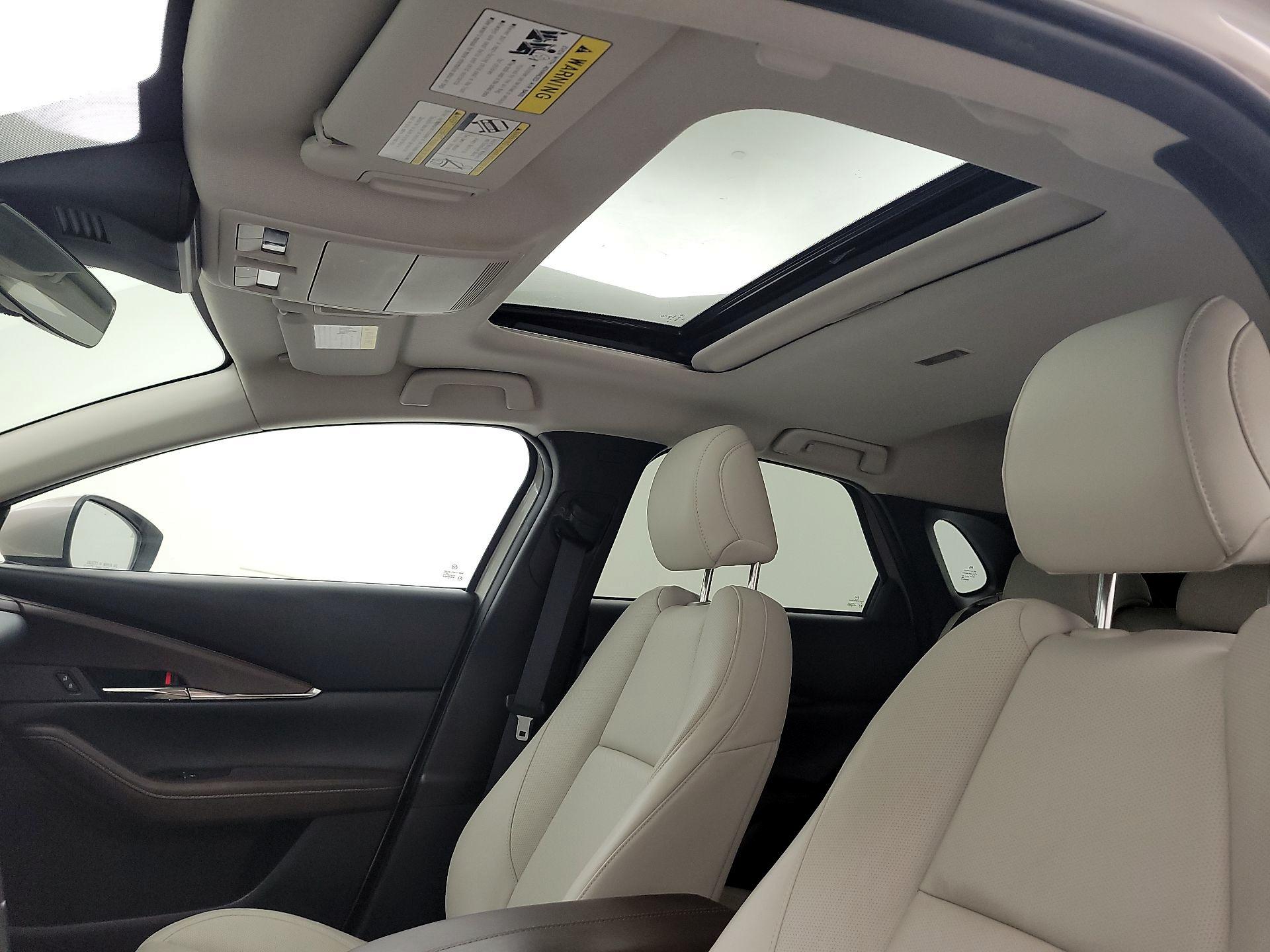 Thumbnail: 2022 Mazda CX-30 - 18