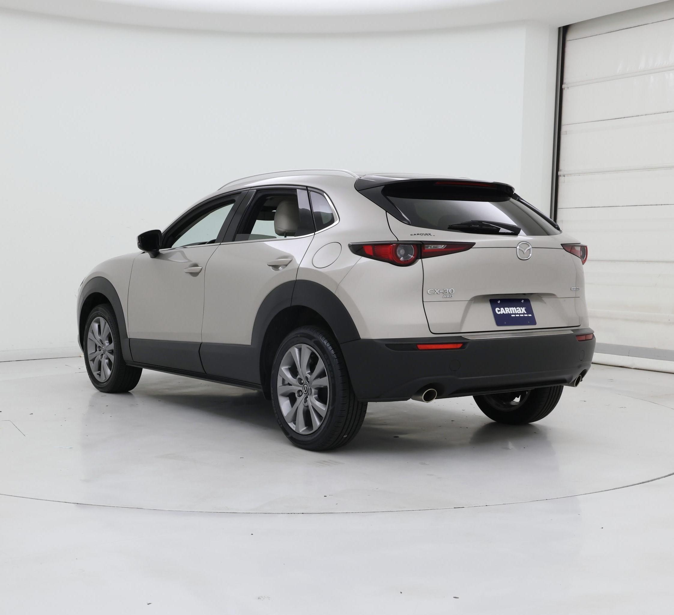 Thumbnail: 2022 Mazda CX-30 - 2