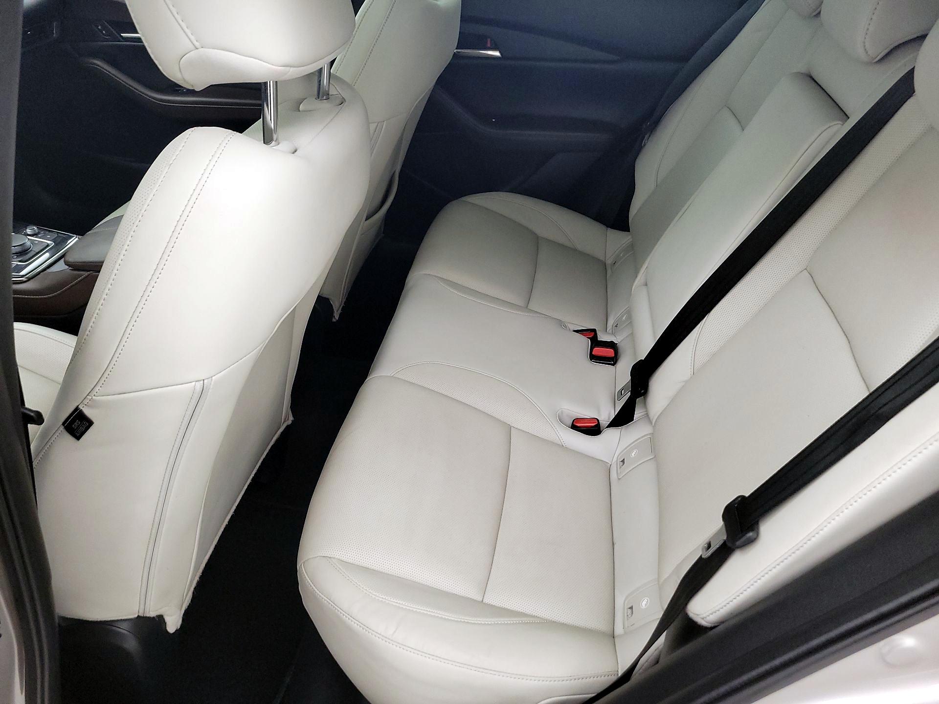 Thumbnail: 2022 Mazda CX-30 - 19