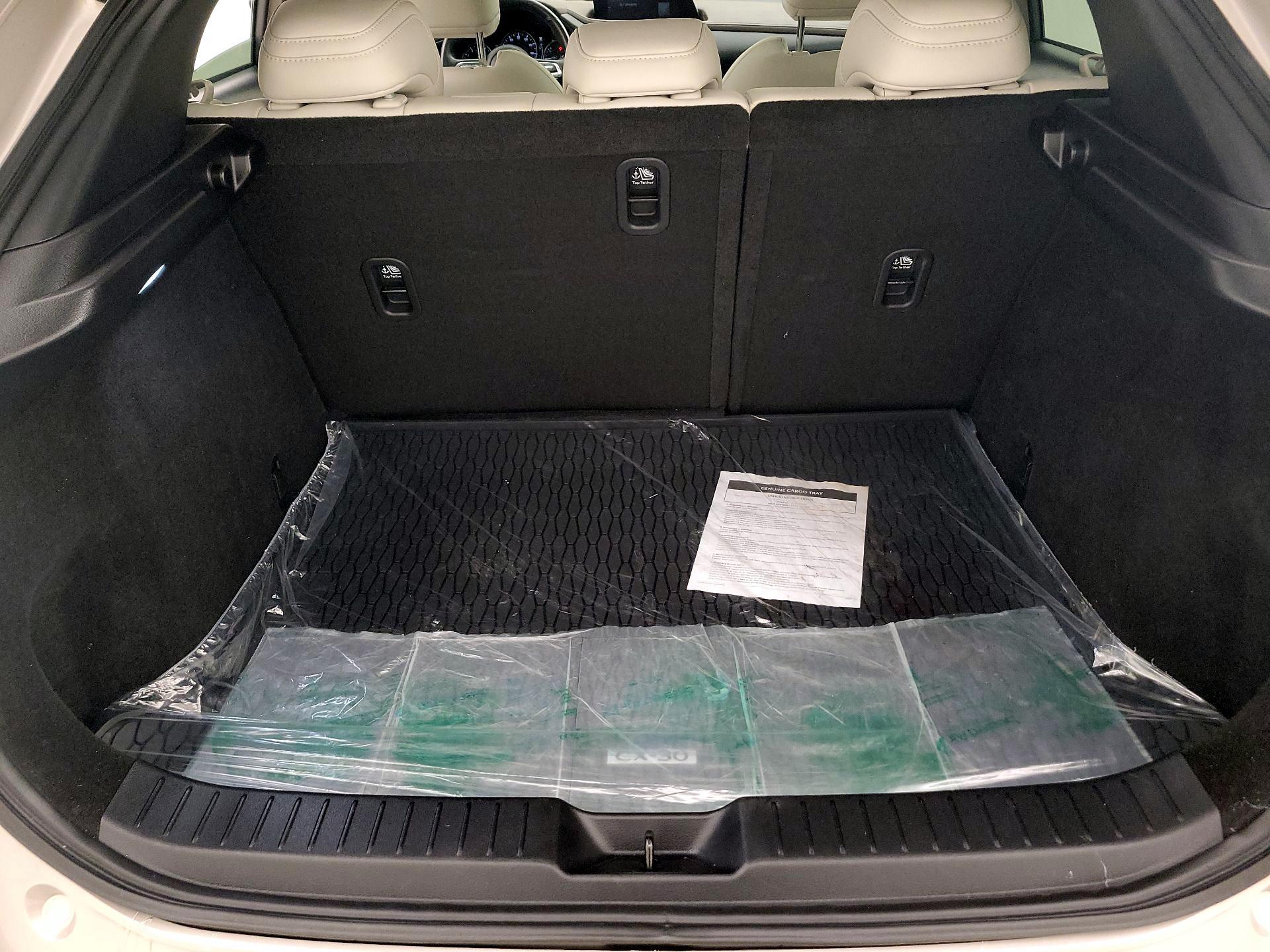 Thumbnail: 2022 Mazda CX-30 - 20