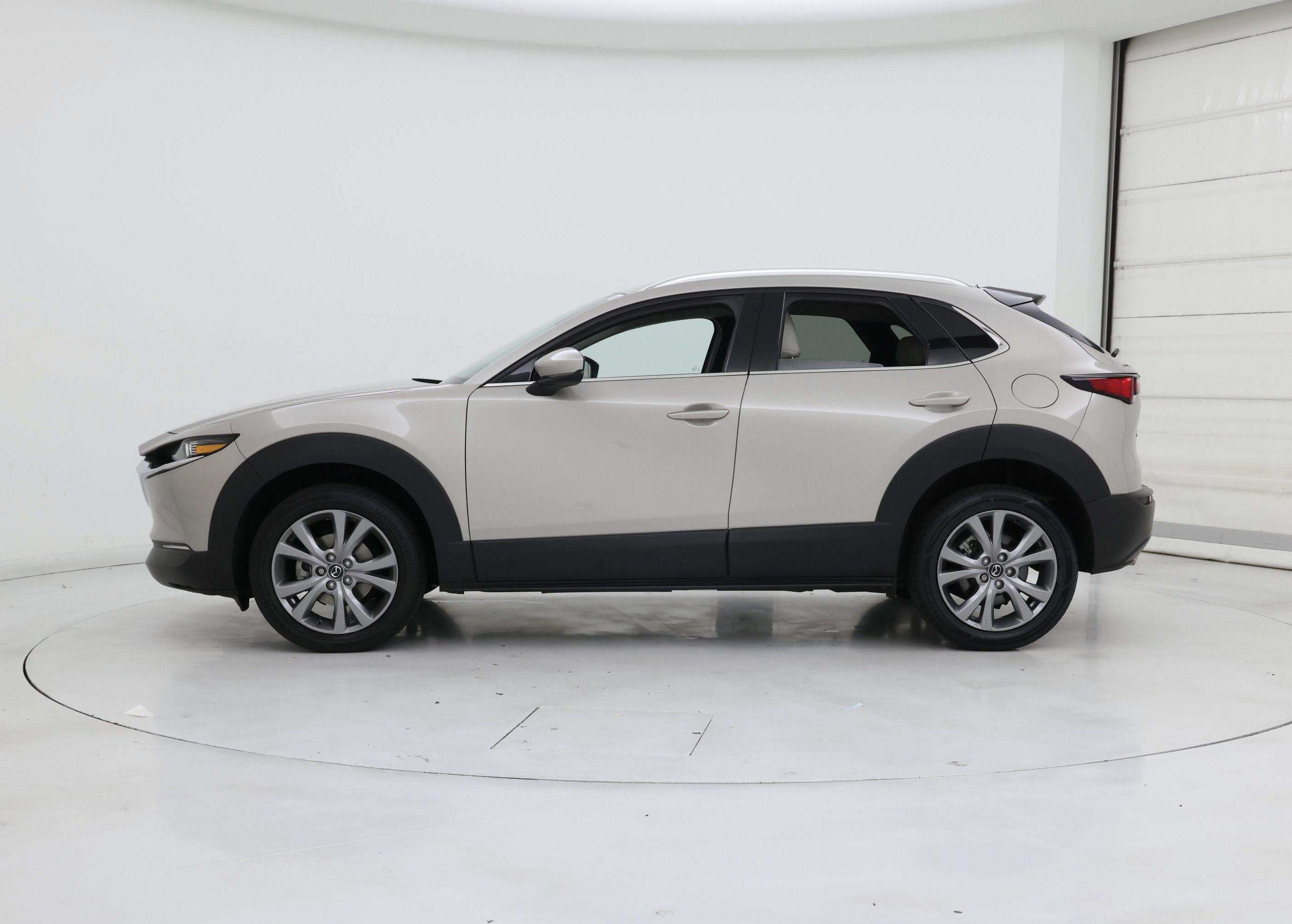 Thumbnail: 2022 Mazda CX-30 - 3