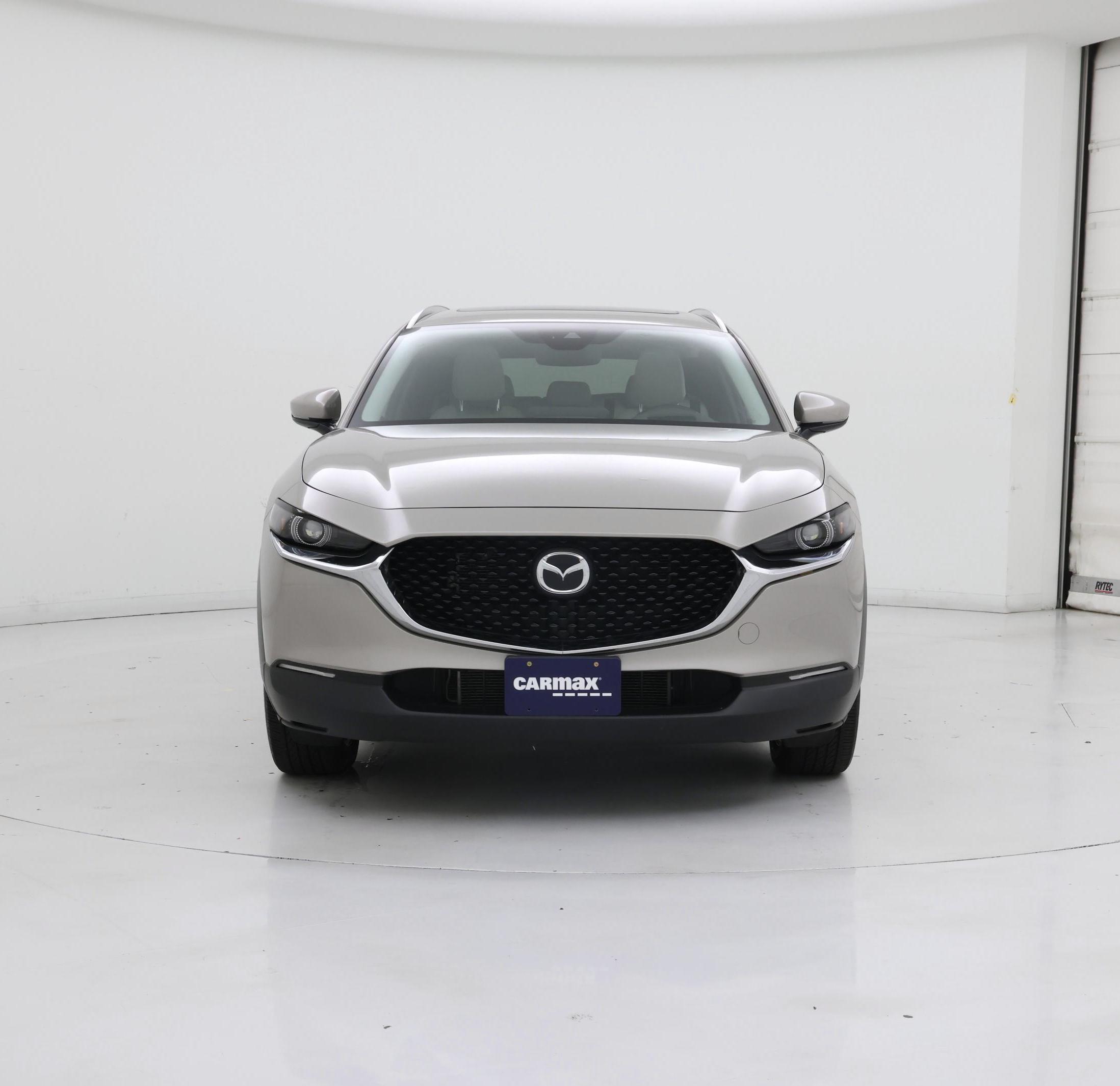 Thumbnail: 2022 Mazda CX-30 - 5