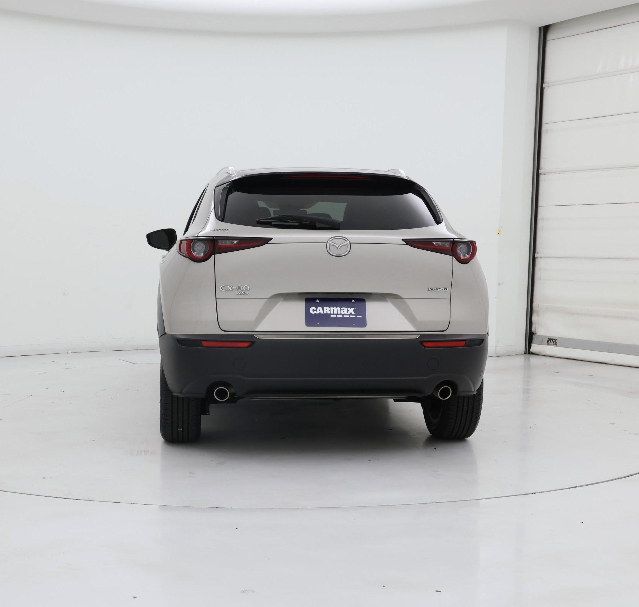 Thumbnail: 2022 Mazda CX-30 - 6