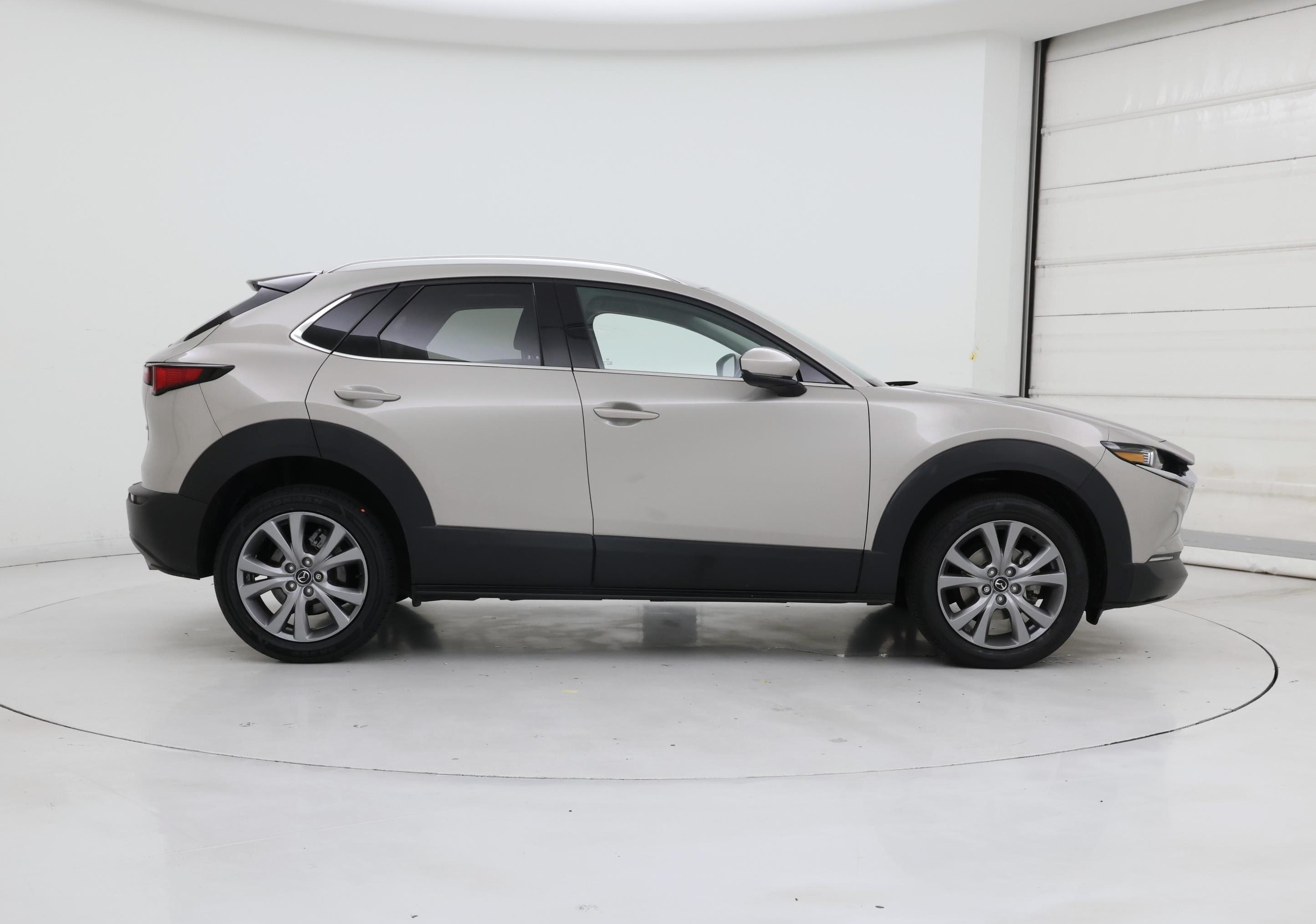 Thumbnail: 2022 Mazda CX-30 - 7