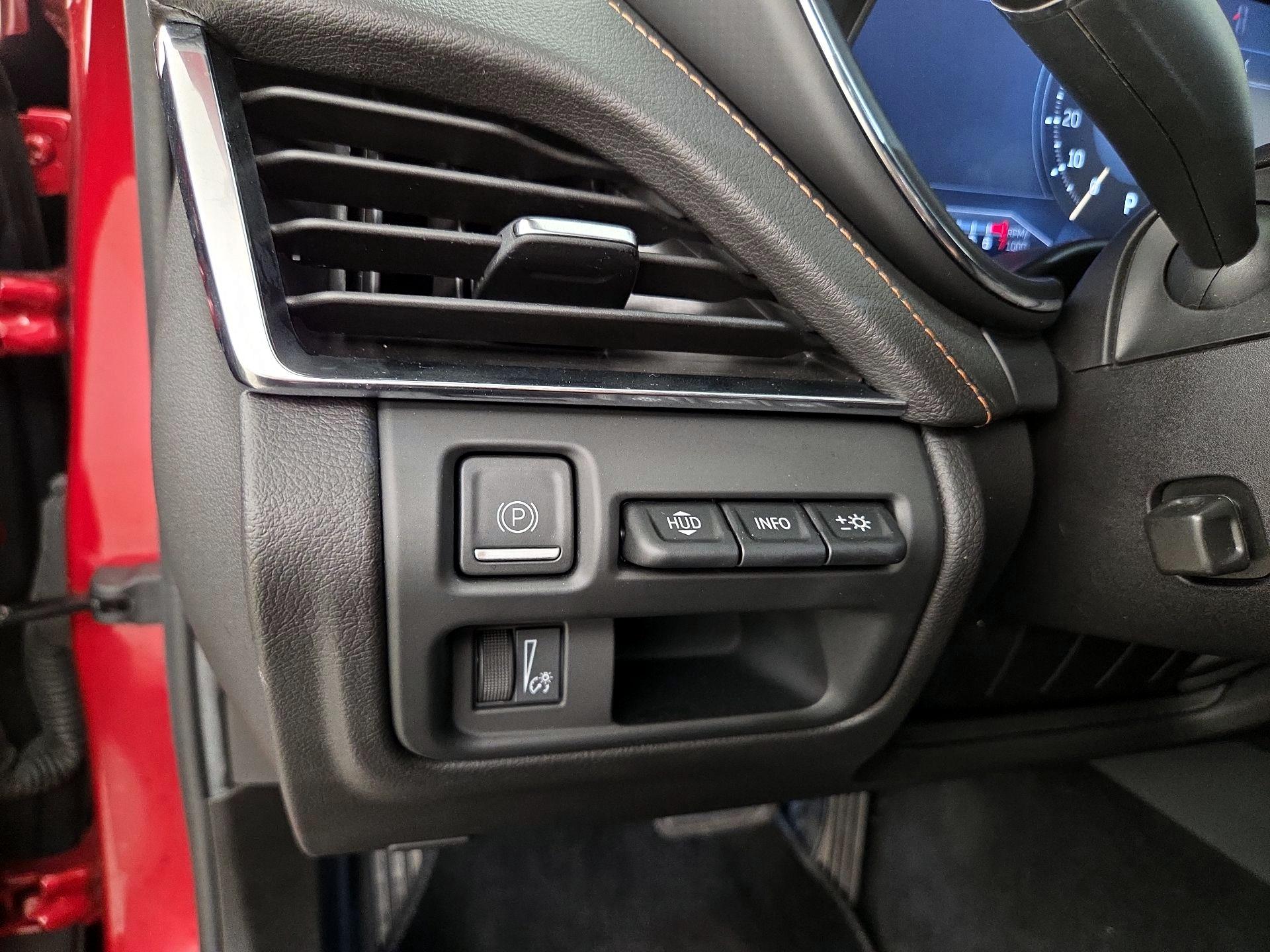 Thumbnail: 2022 Cadillac CT5 - 13