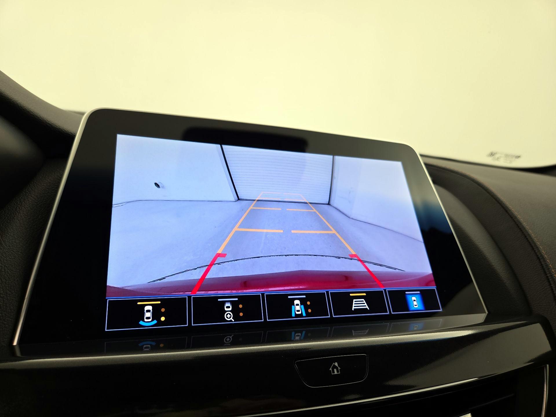 Thumbnail: 2022 Cadillac CT5 - 15