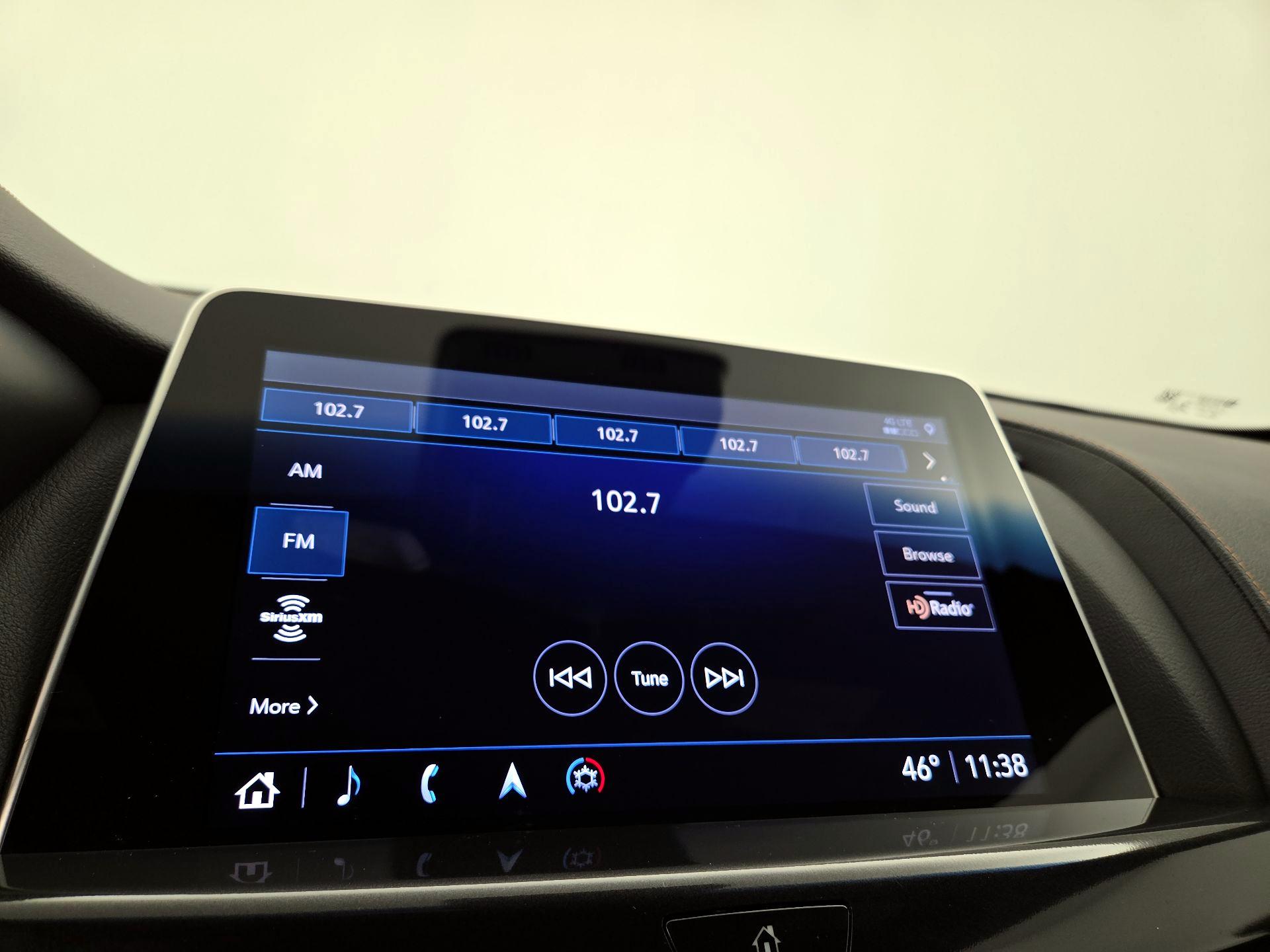 Thumbnail: 2022 Cadillac CT5 - 16