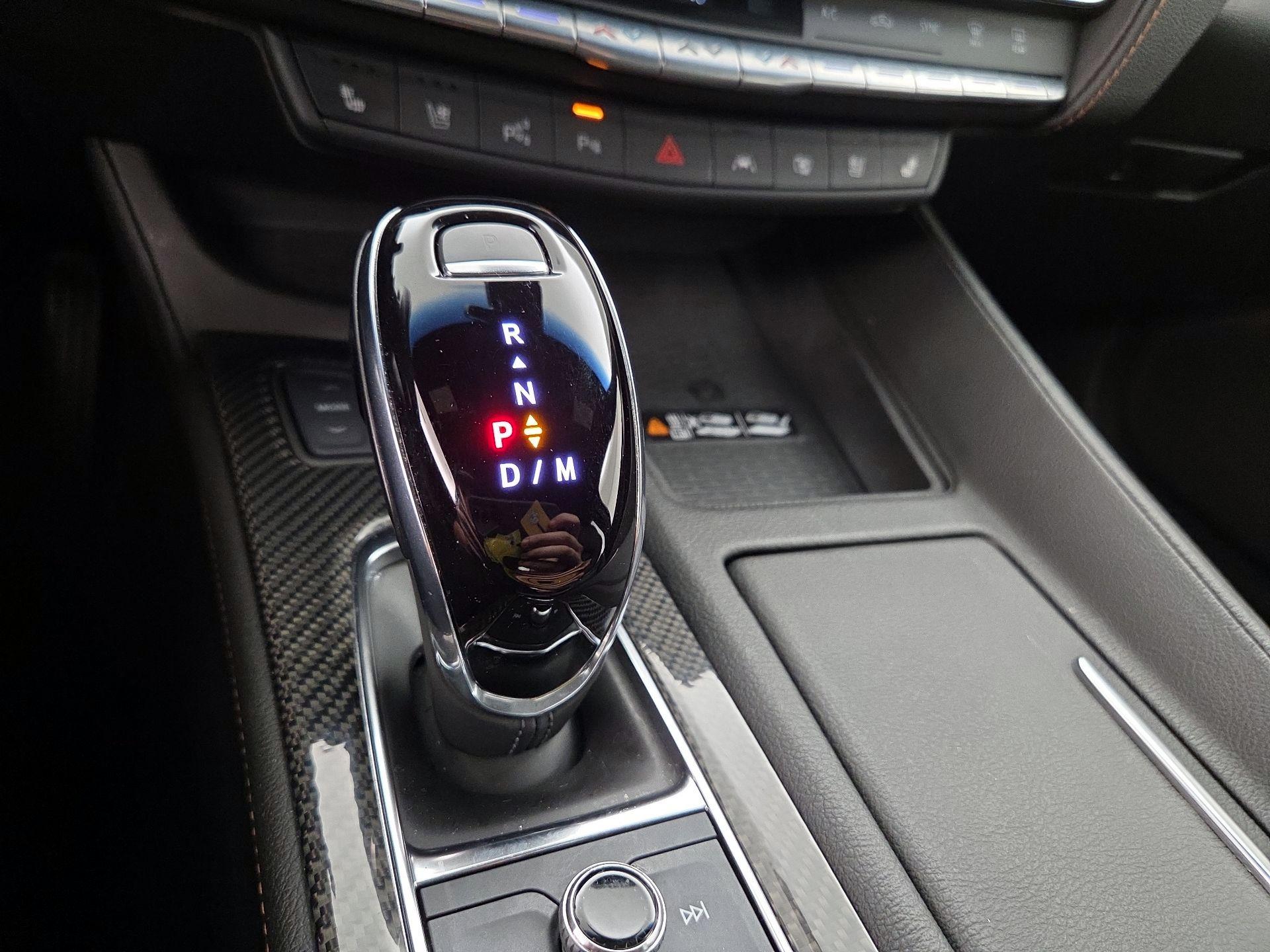 Thumbnail: 2022 Cadillac CT5 - 18