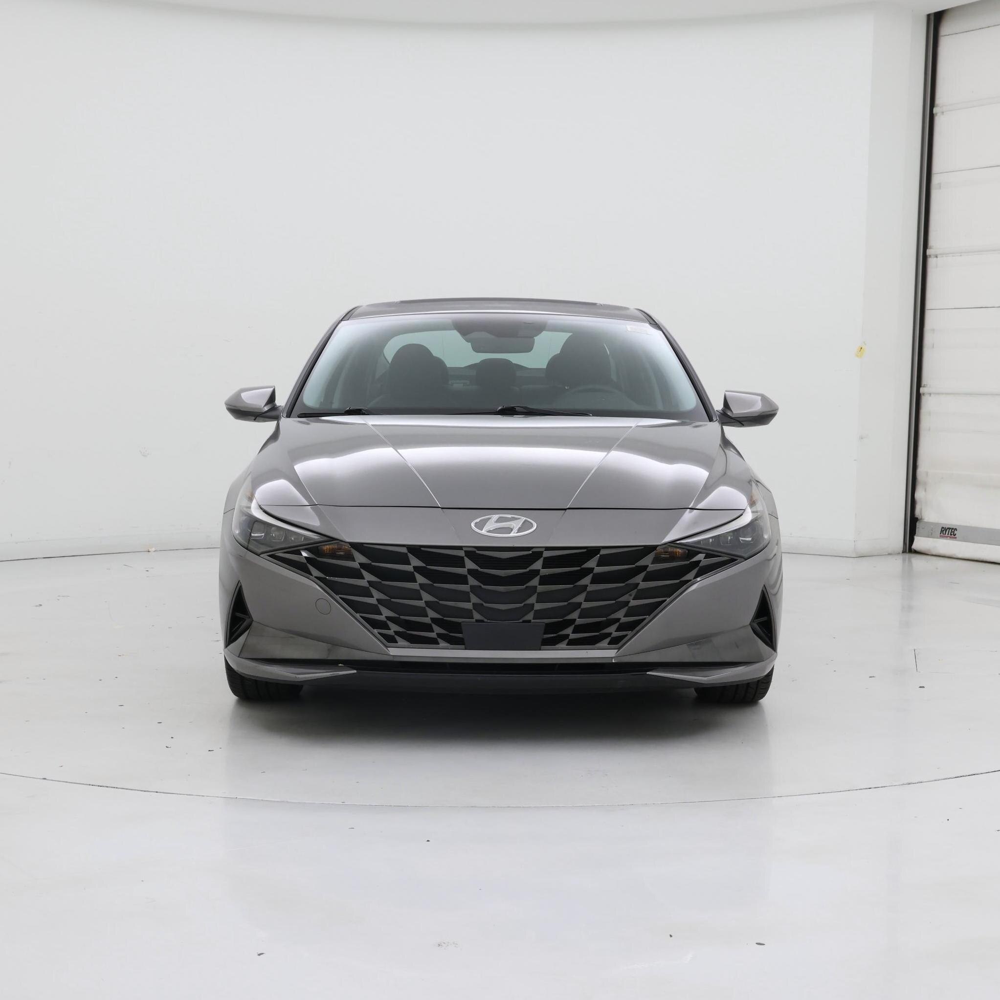 Thumbnail: 2023 Hyundai Elantra - 5