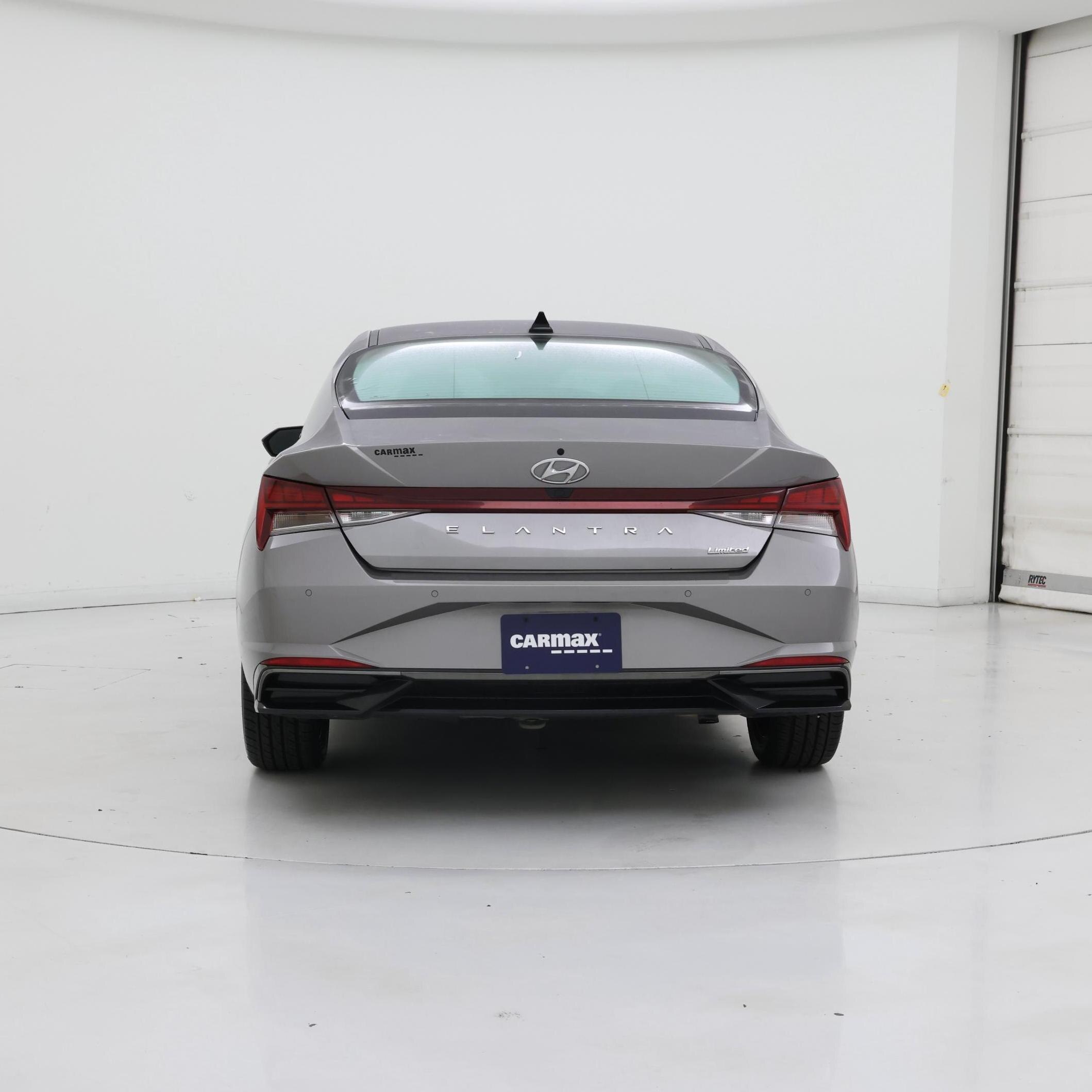 Thumbnail: 2023 Hyundai Elantra - 6