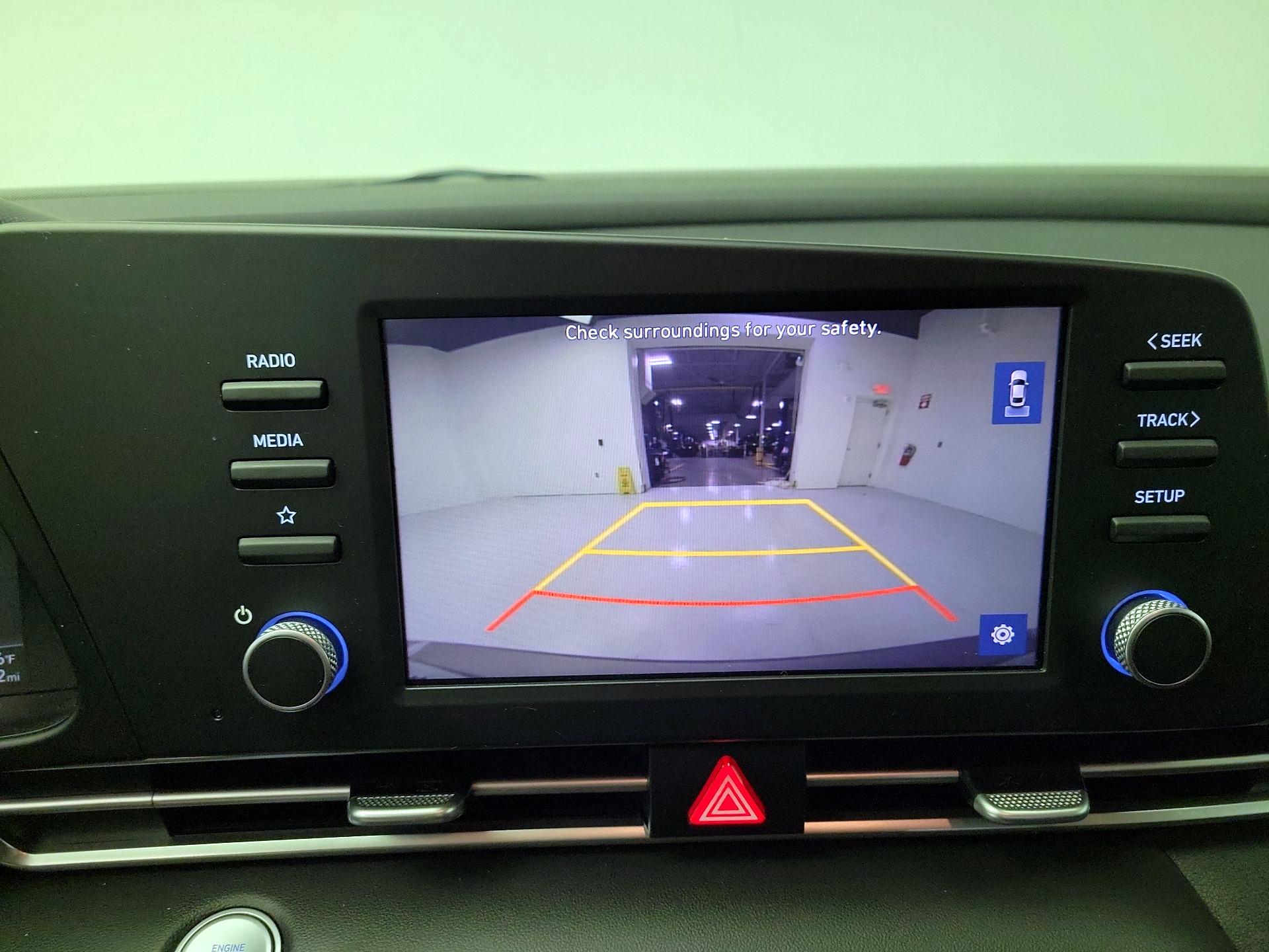 Thumbnail: 2023 Hyundai Elantra - 14