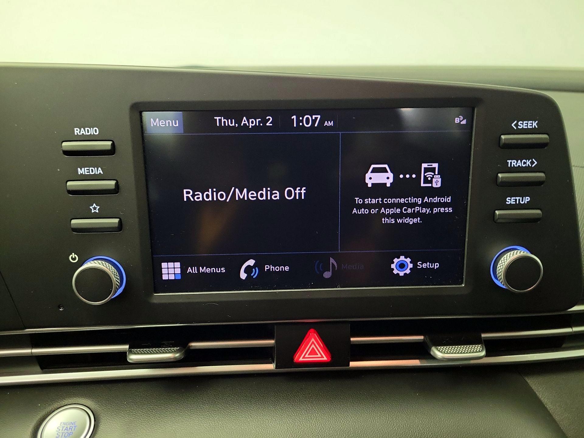 Thumbnail: 2023 Hyundai Elantra - 15