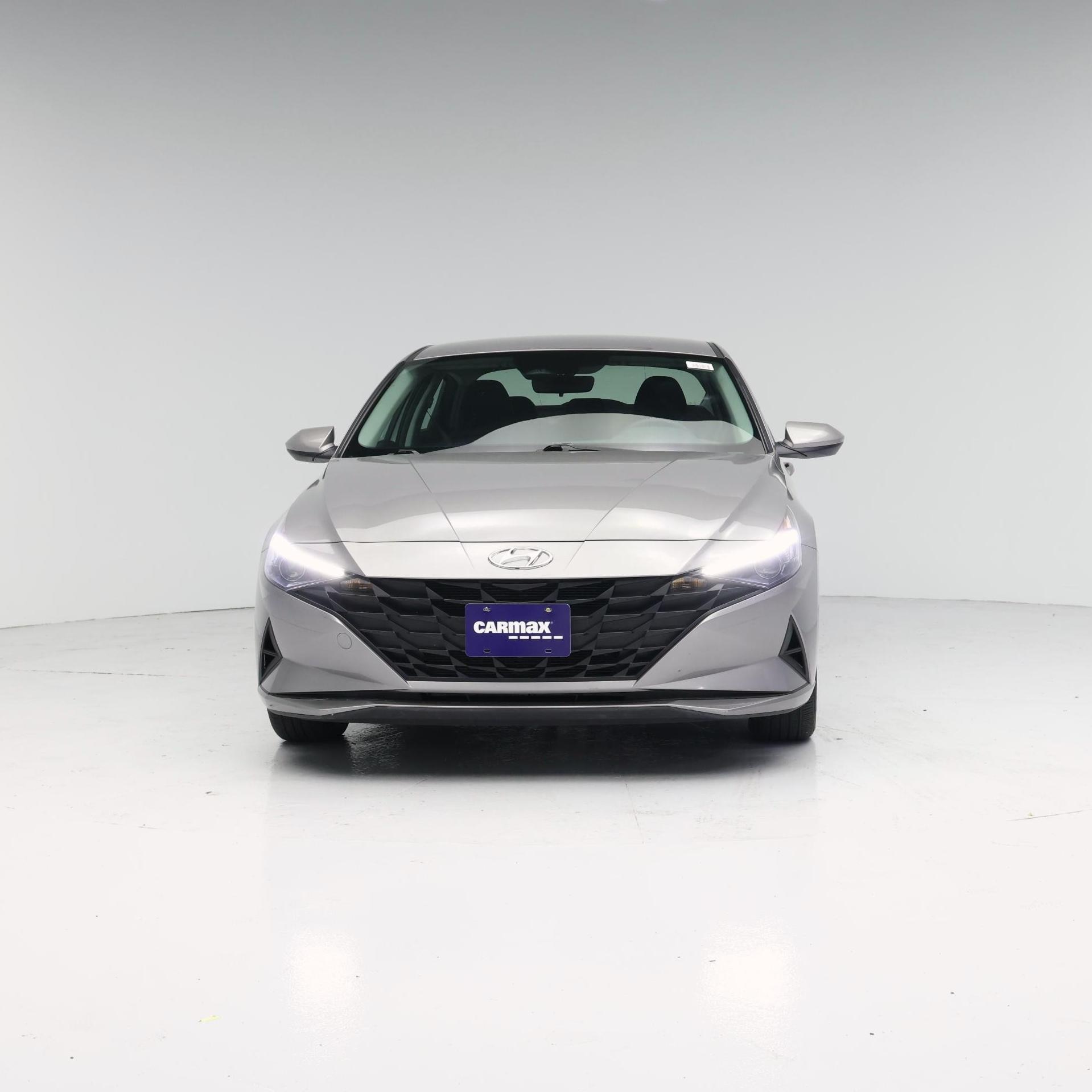 Thumbnail: 2023 Hyundai Elantra - 5