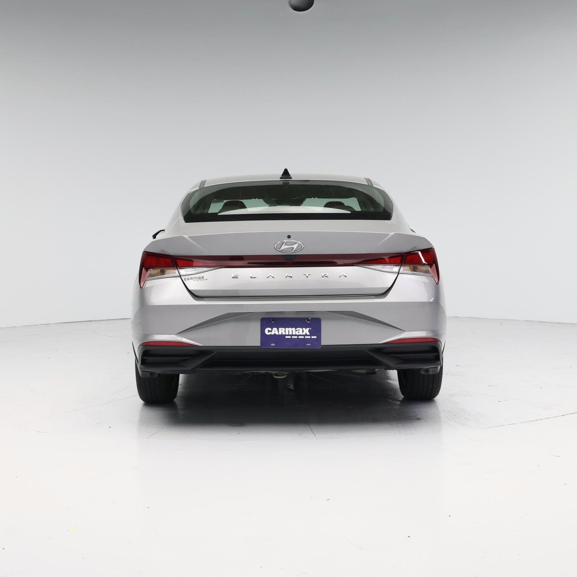 Thumbnail: 2023 Hyundai Elantra - 6