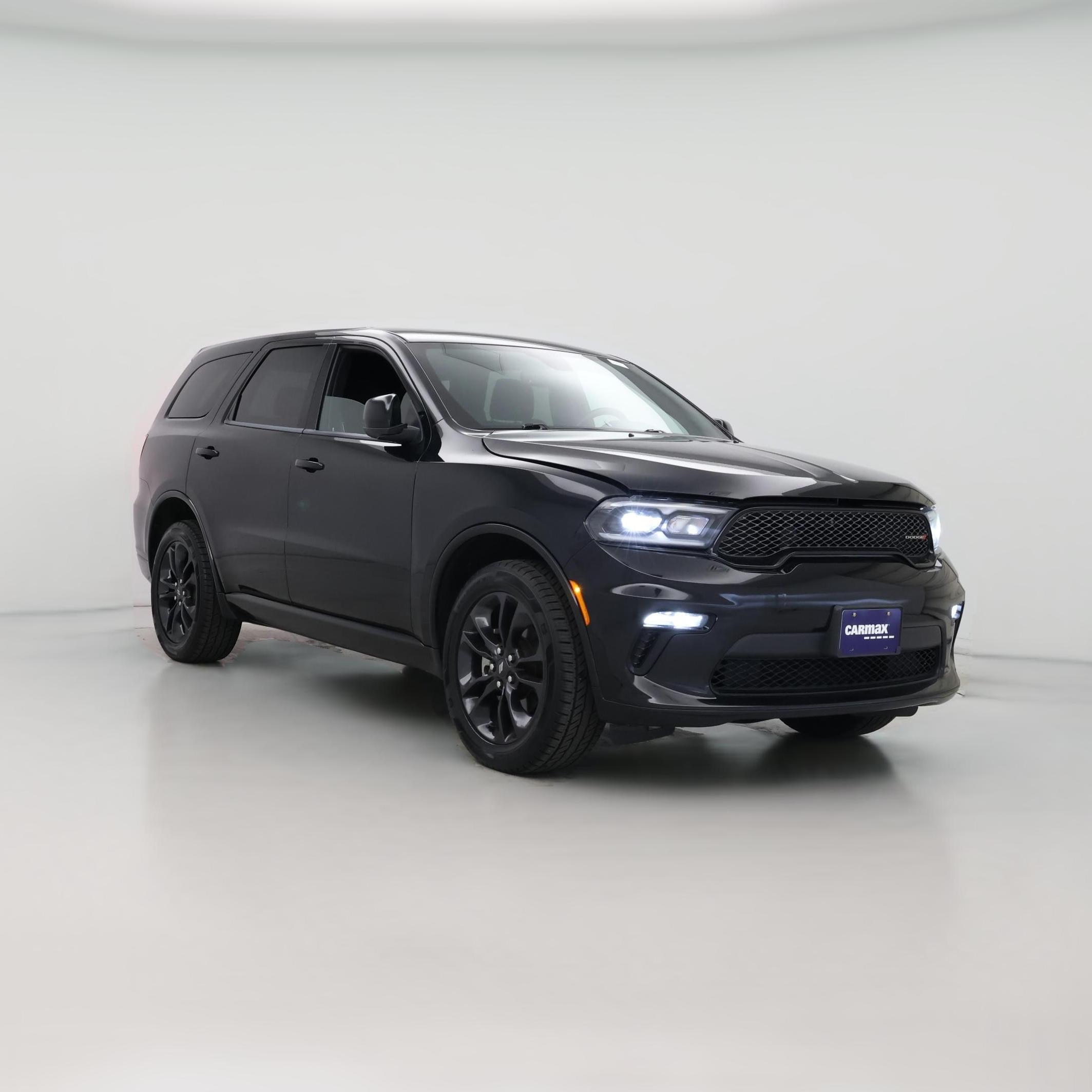 Thumbnail: 2022 Dodge Durango - 1