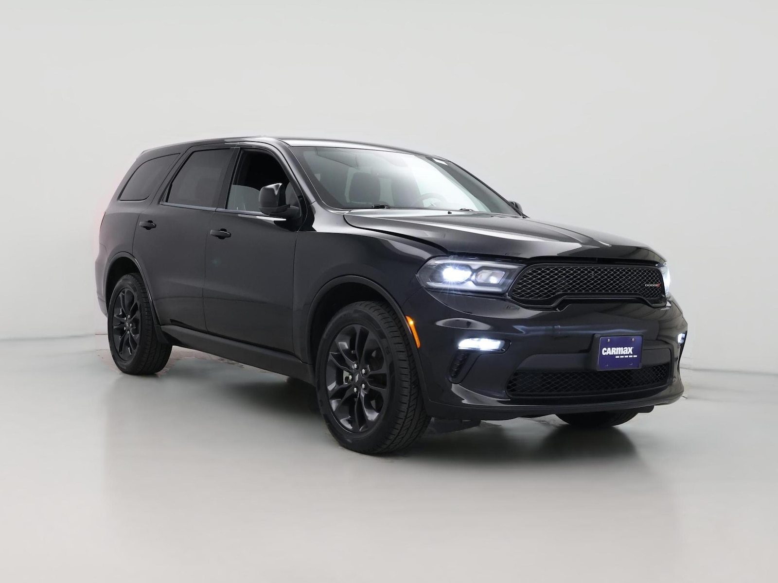 2022 Dodge Durango