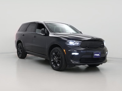 2022 Dodge Durango SXT