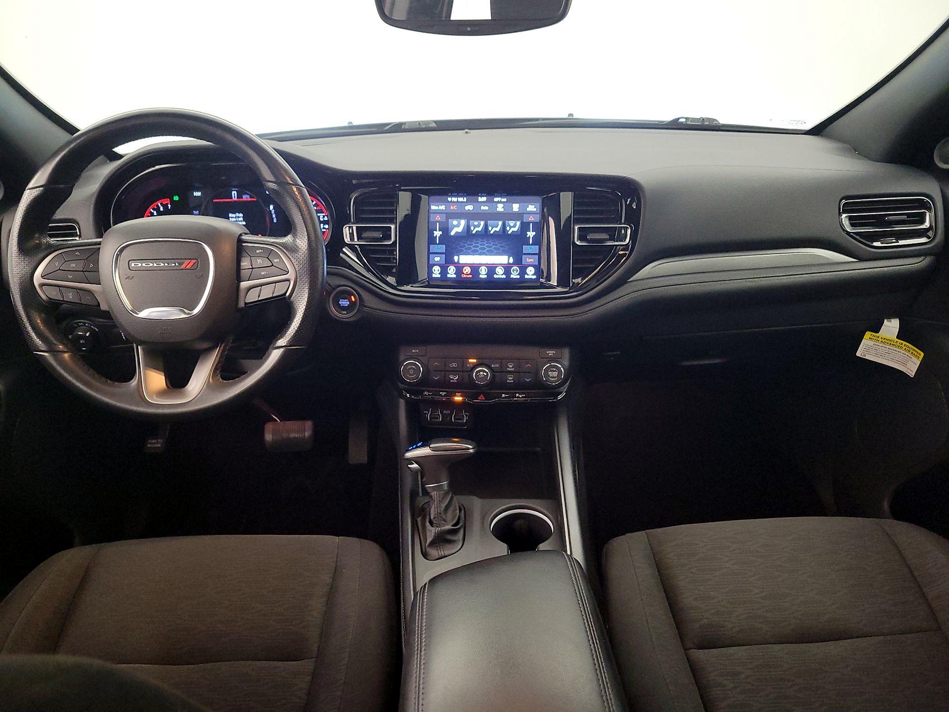 Thumbnail: 2022 Dodge Durango - 9