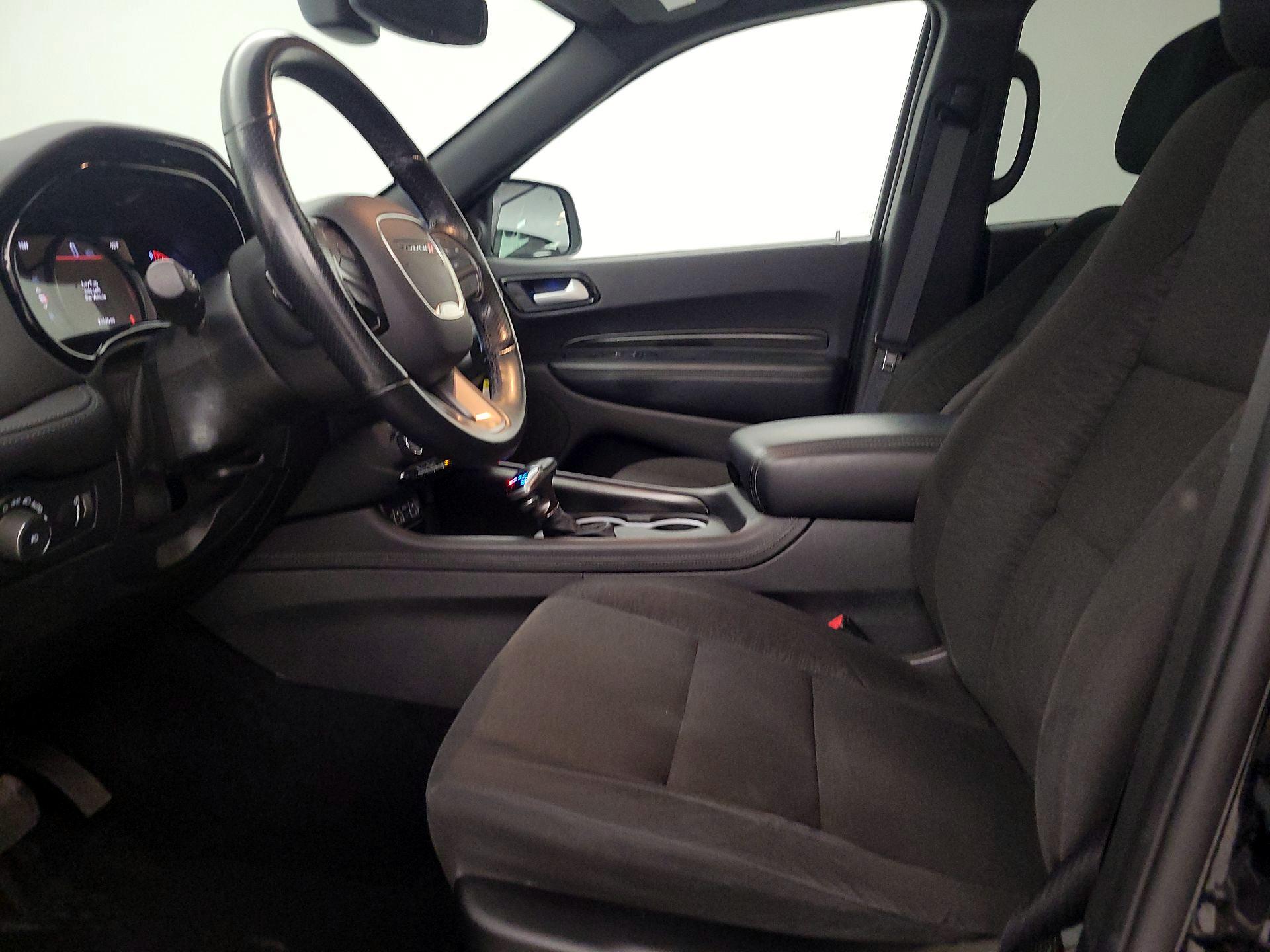 Thumbnail: 2022 Dodge Durango - 11