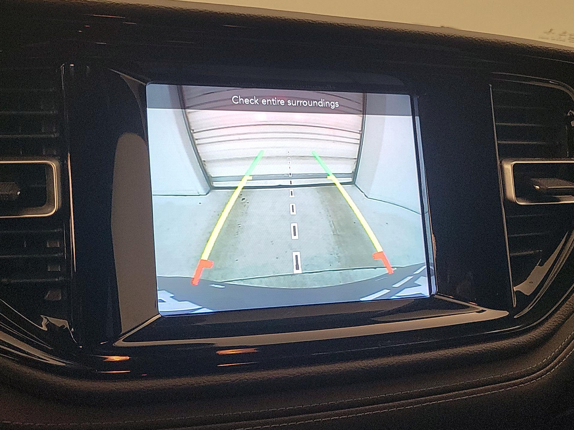 Thumbnail: 2022 Dodge Durango - 14